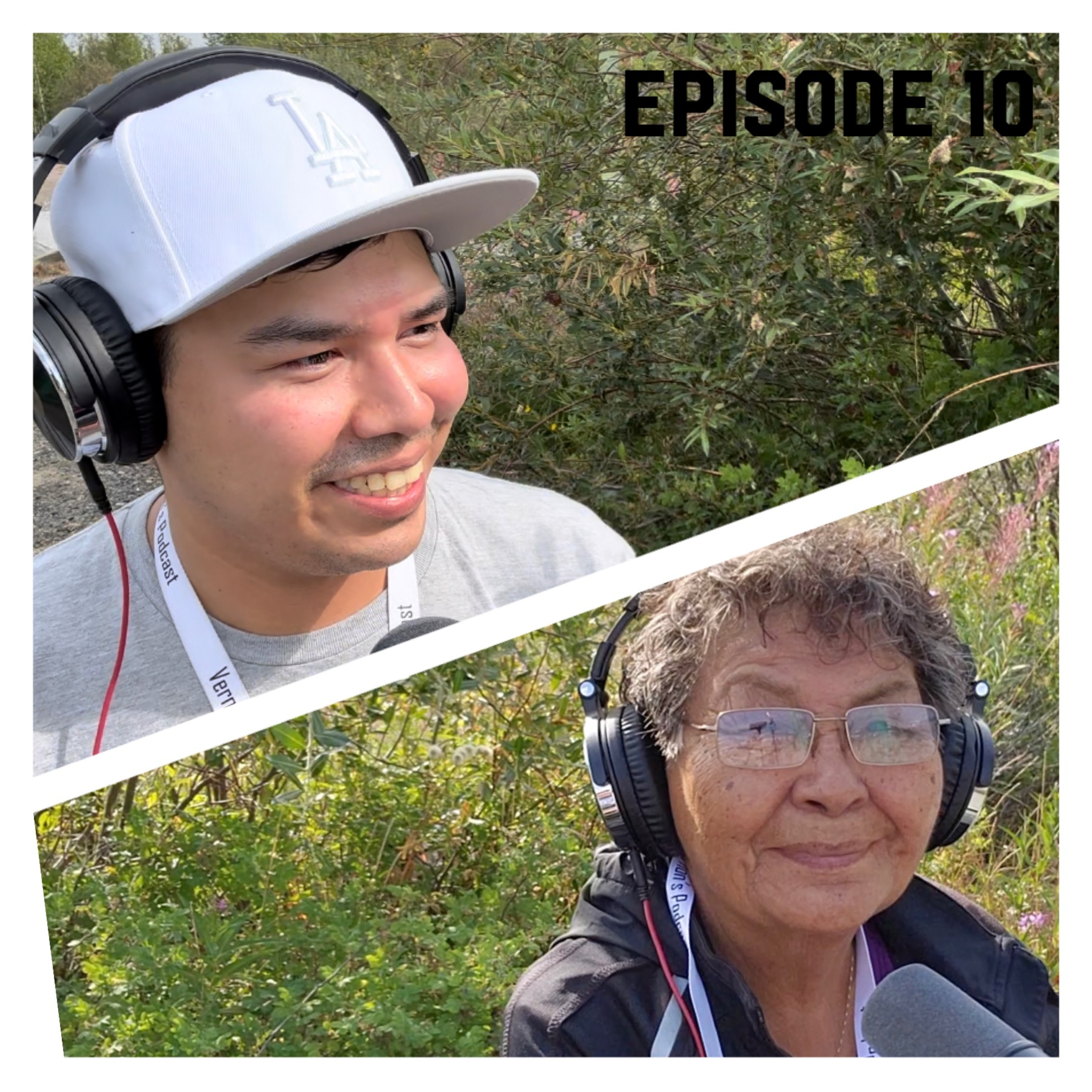 Vernon\'s Podcast