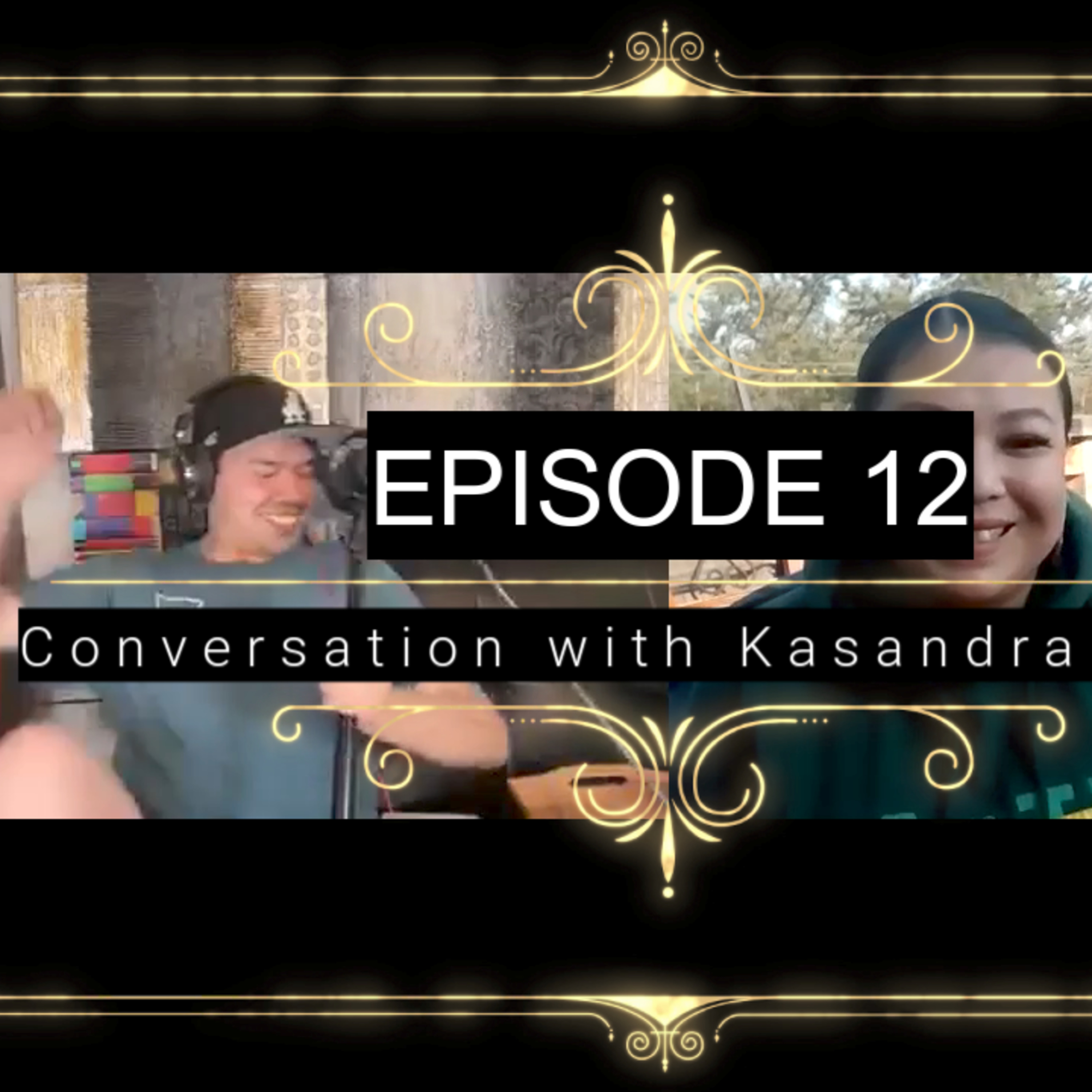 Vernon\'s Podcast
