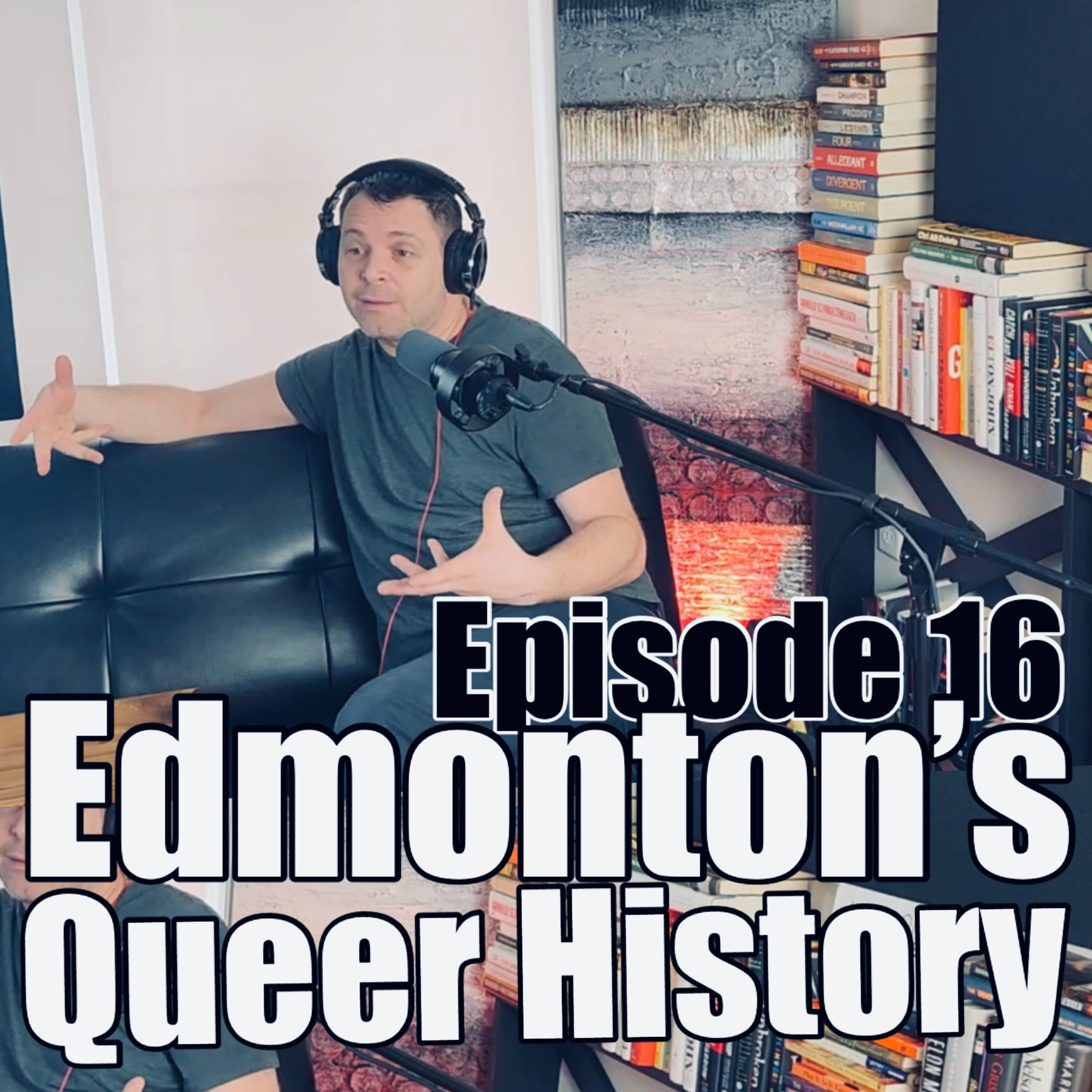 Vernon\'s Podcast