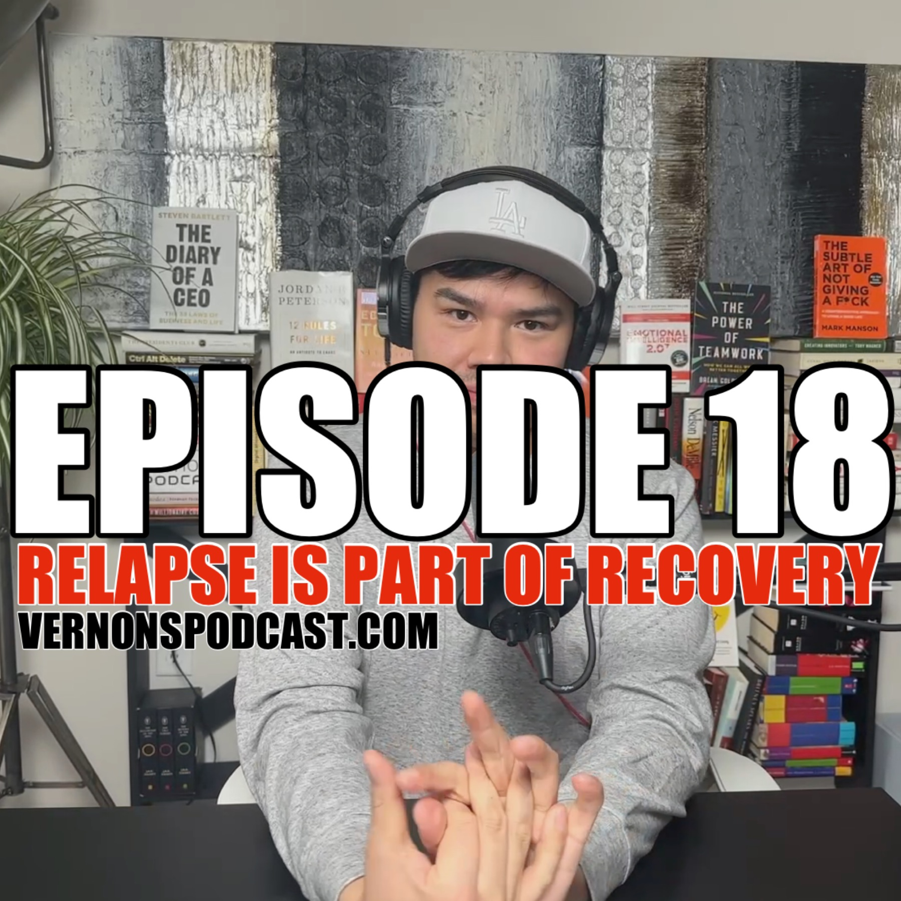 Vernon\'s Podcast