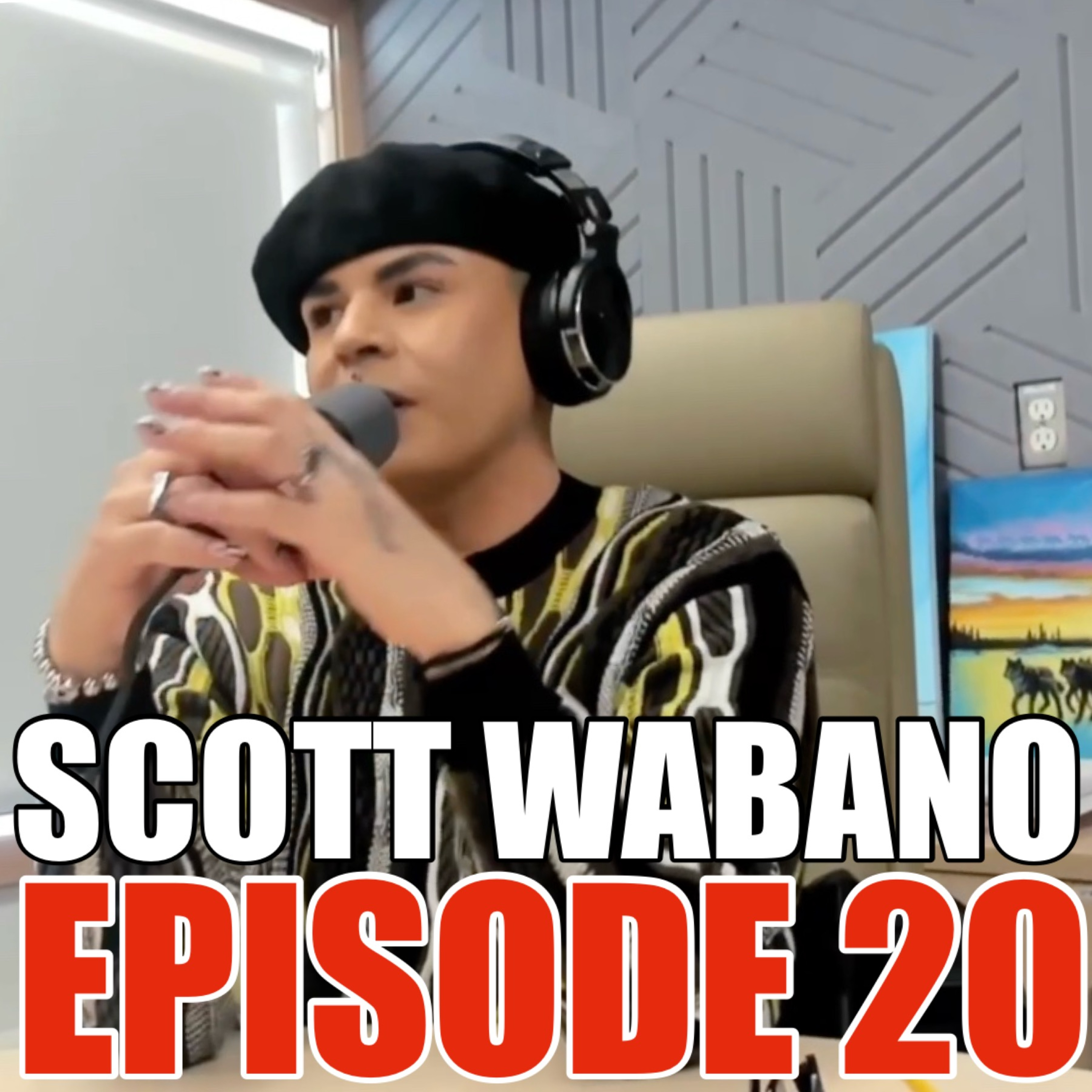 Vernon\'s Podcast