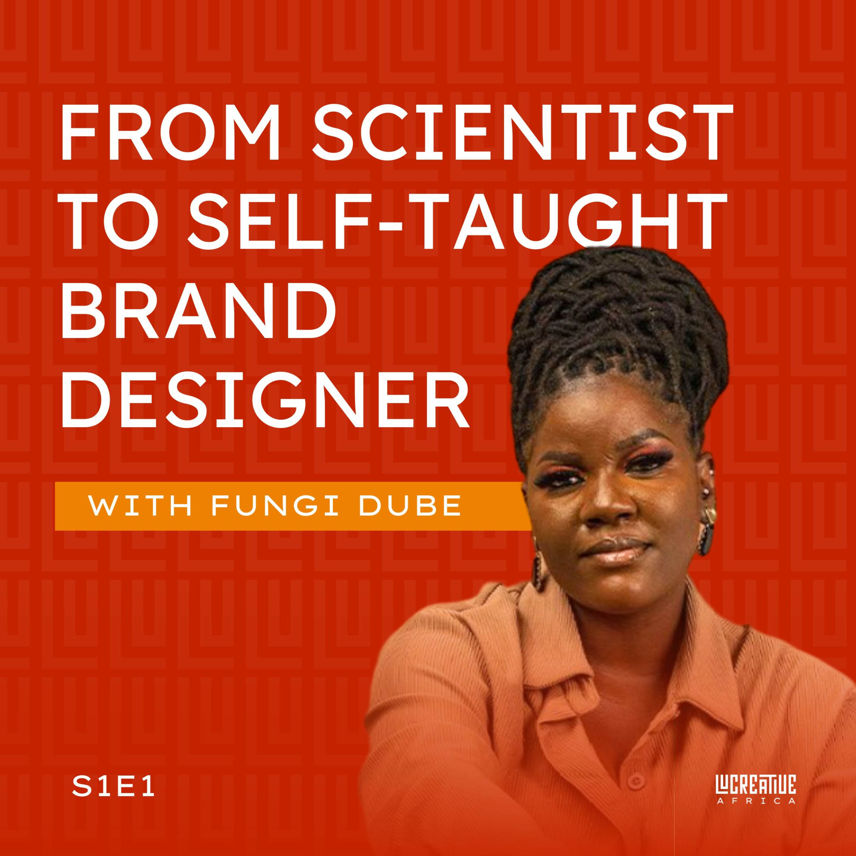 The Lucreative Africa Podcast