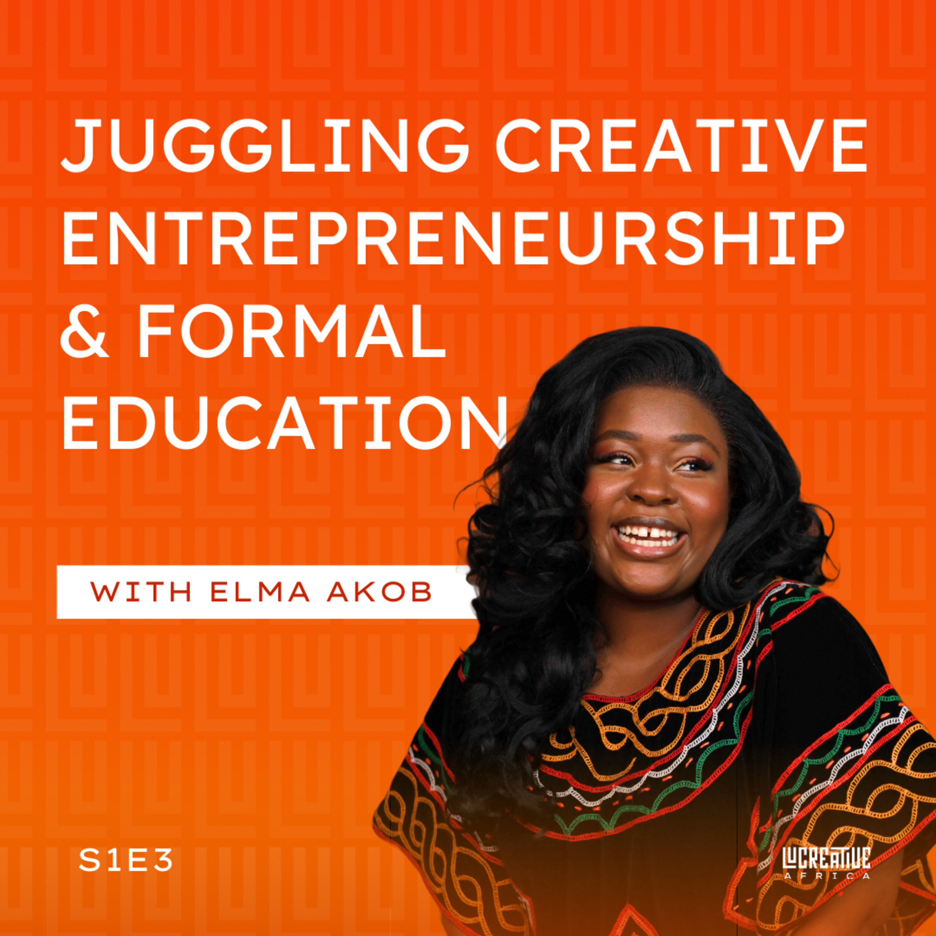 The Lucreative Africa Podcast