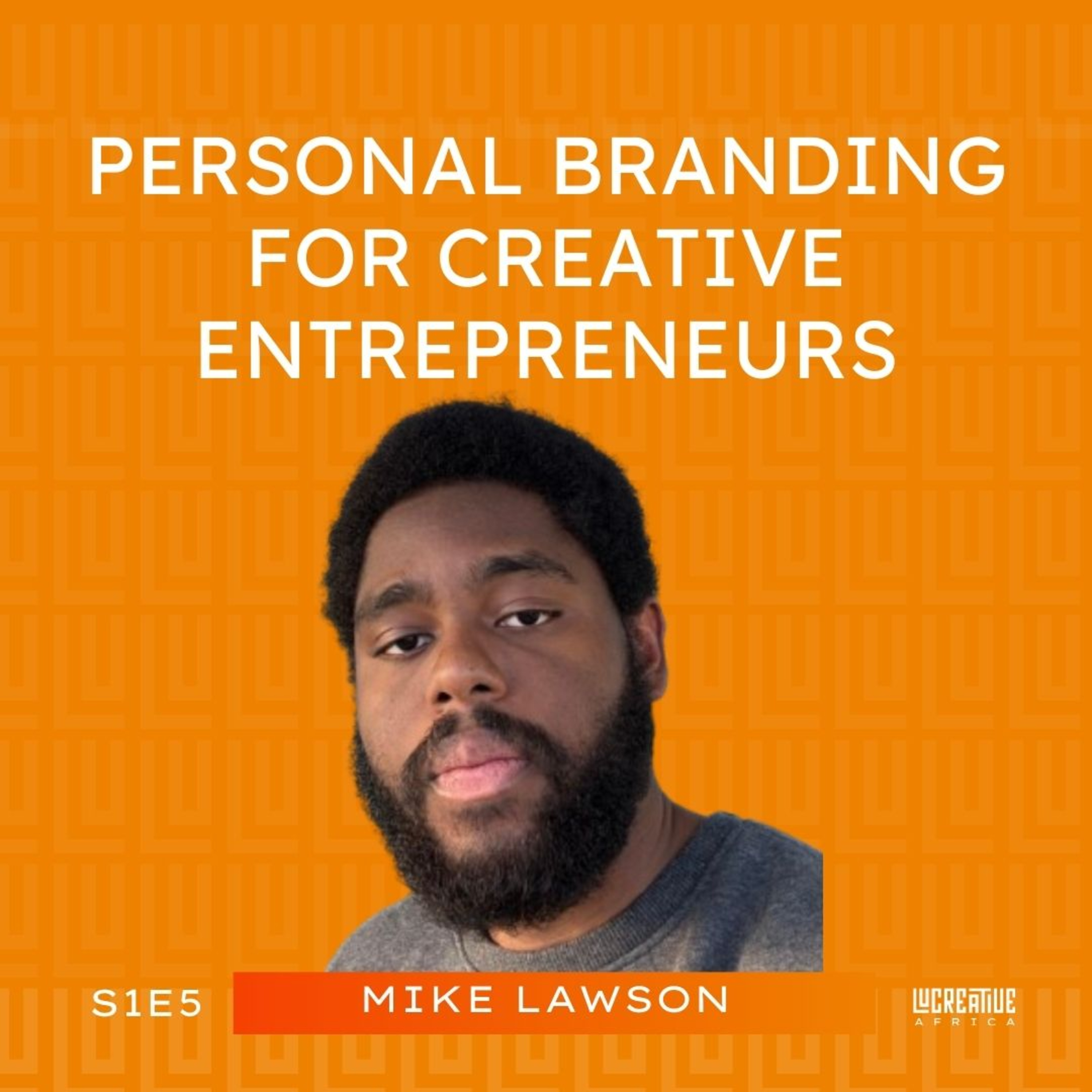 The Lucreative Africa Podcast