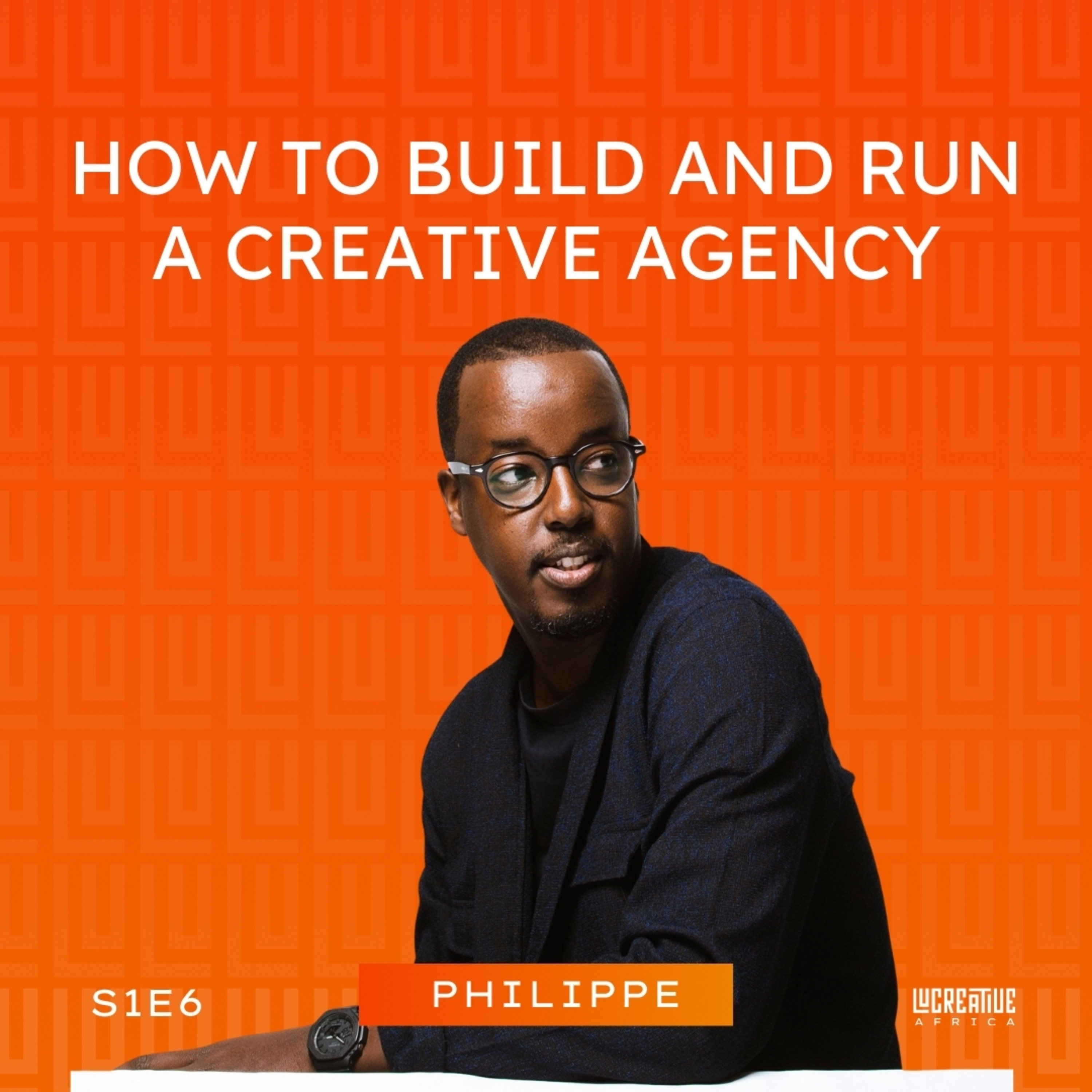 The Lucreative Africa Podcast