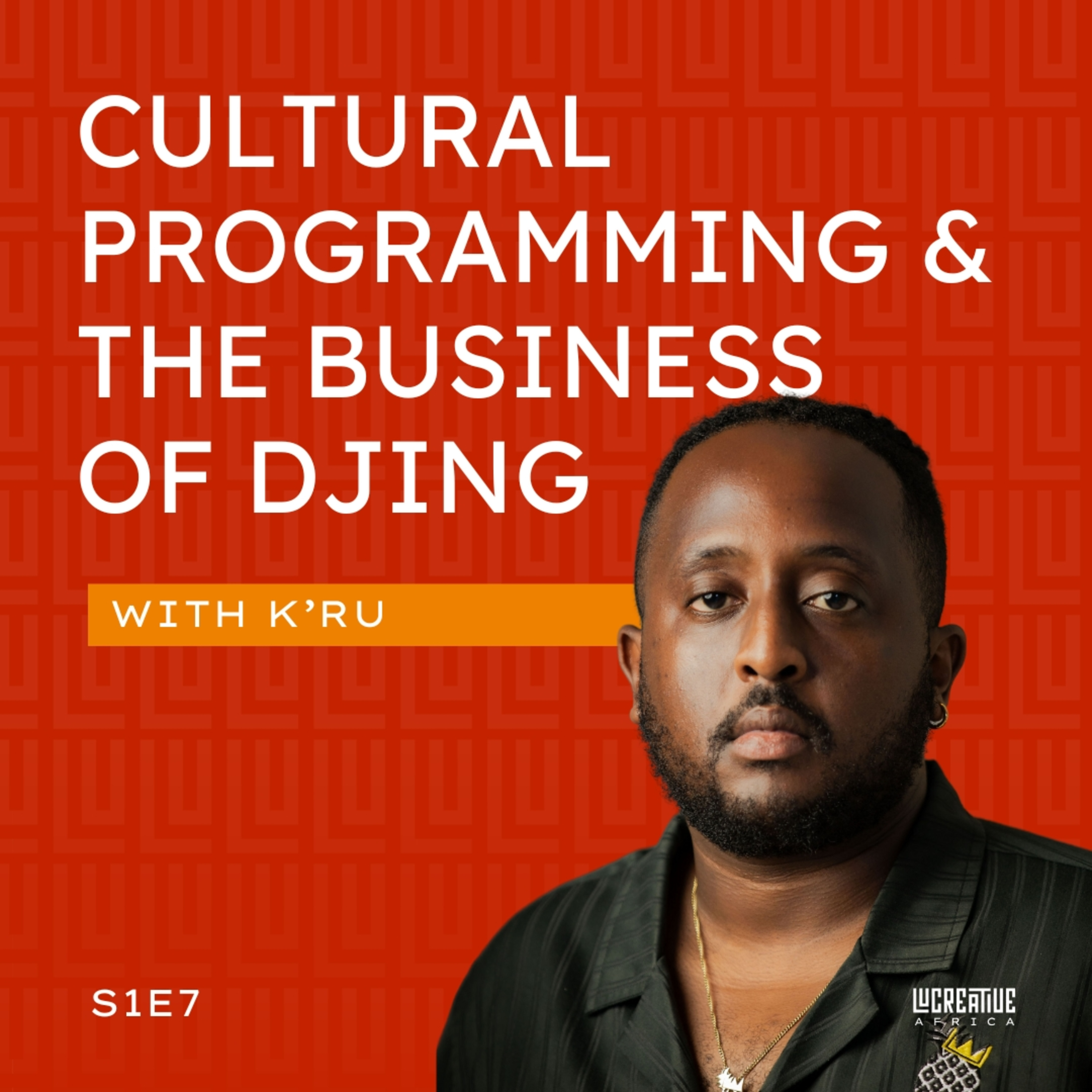 The Lucreative Africa Podcast