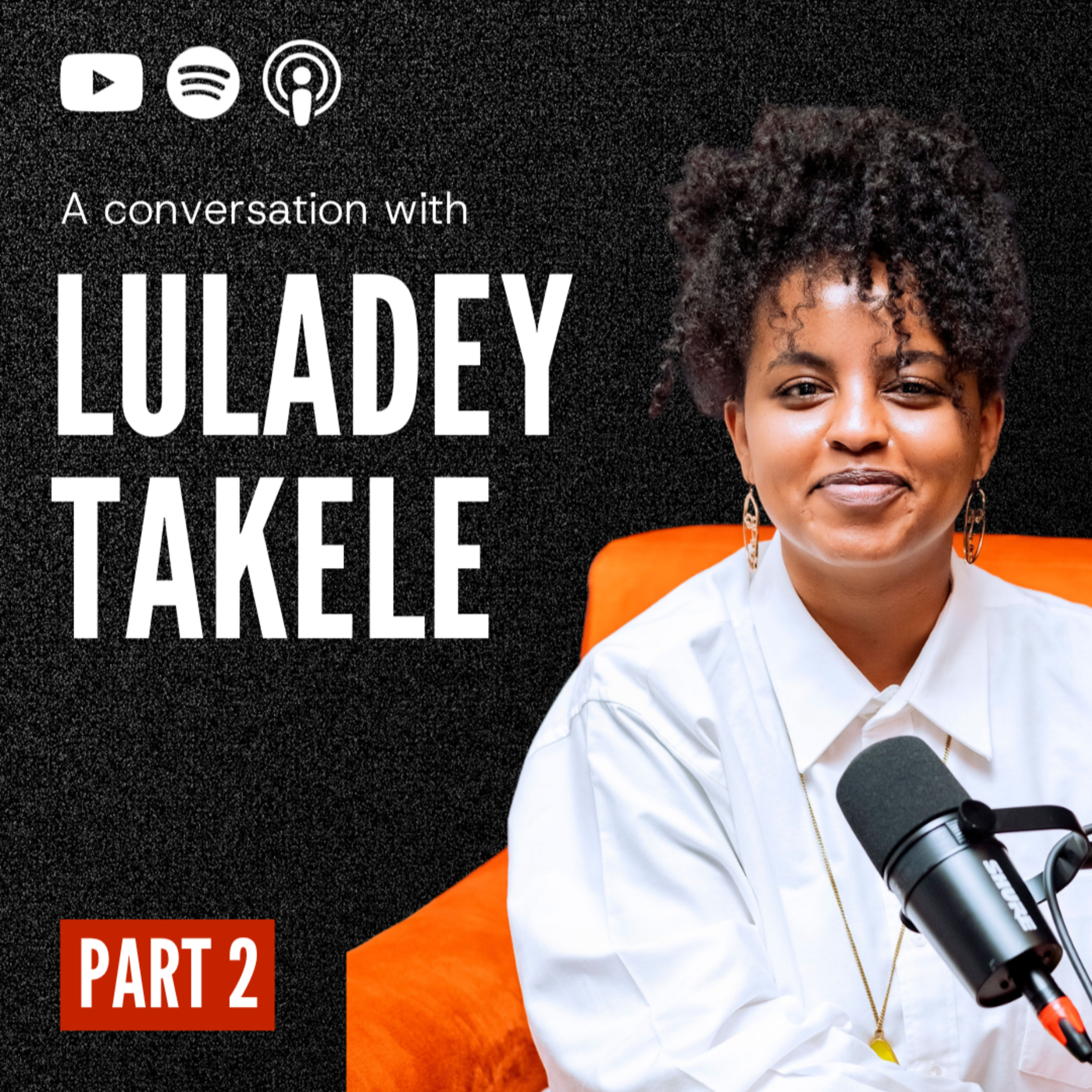 Pricing Your Creative Work Based on Value, Not Just Time (w/ Luladey Takele)