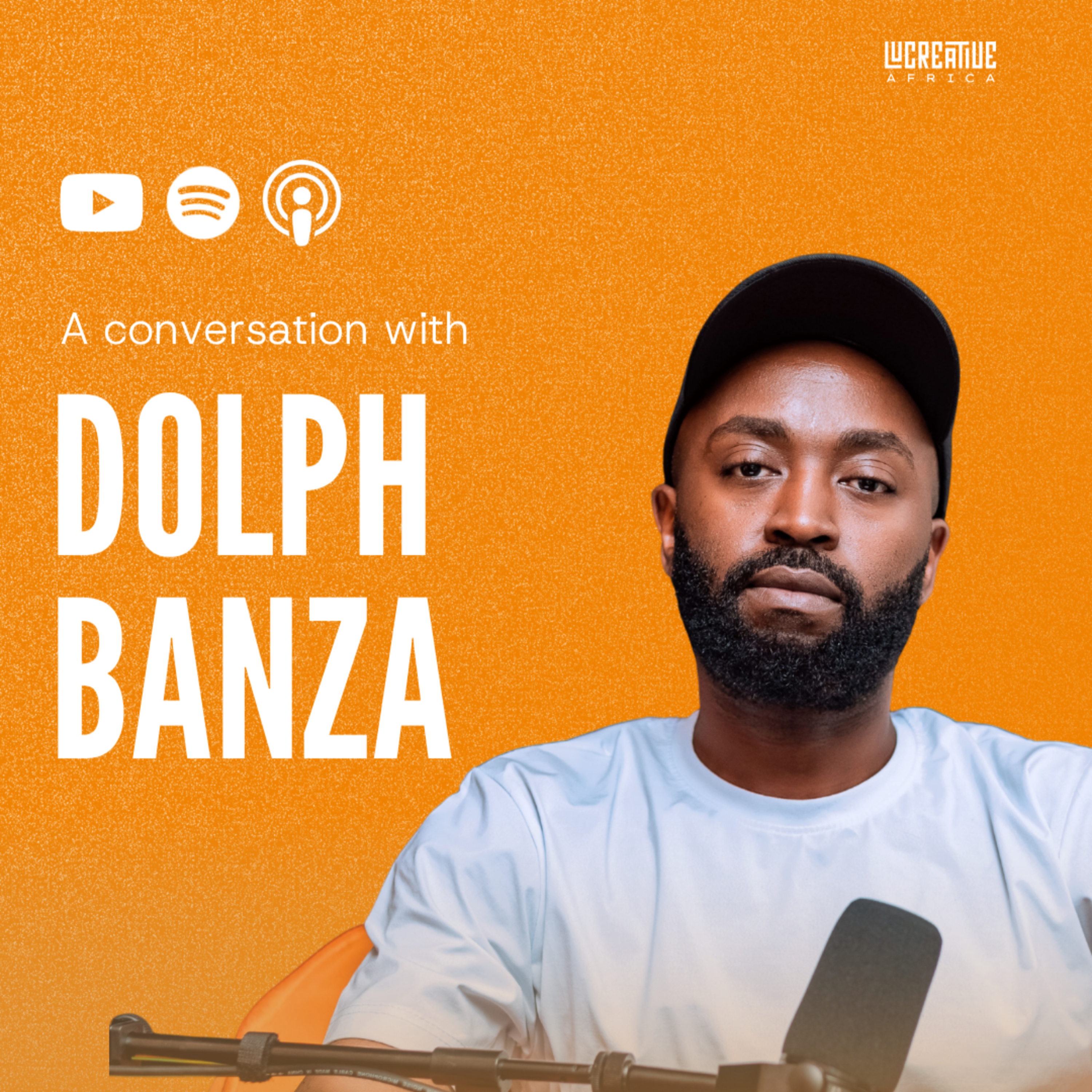 Developing Your Creative Style & Building an Authentic Creative Career (w/ Dolph Banza))