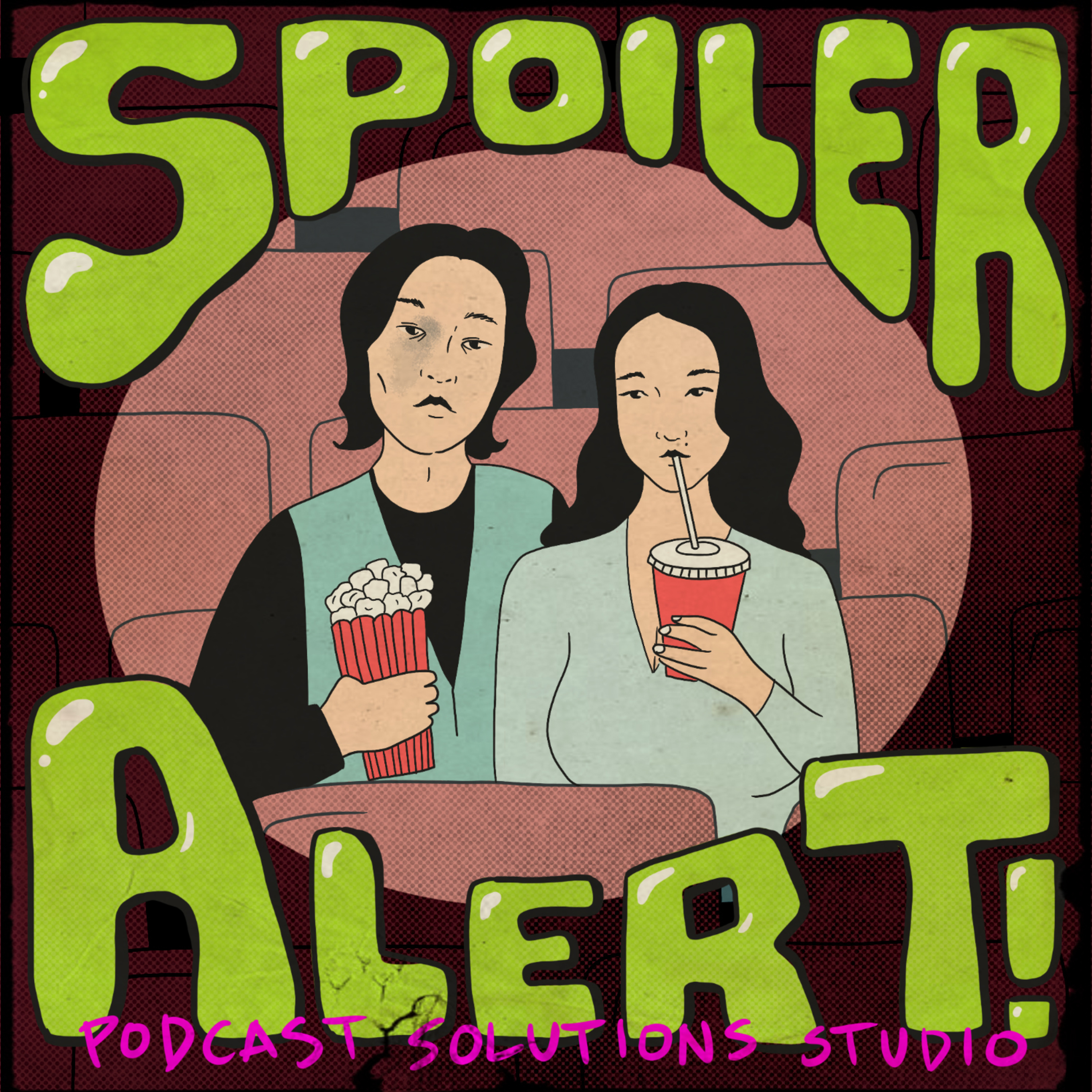 01 Wind River episode artwork