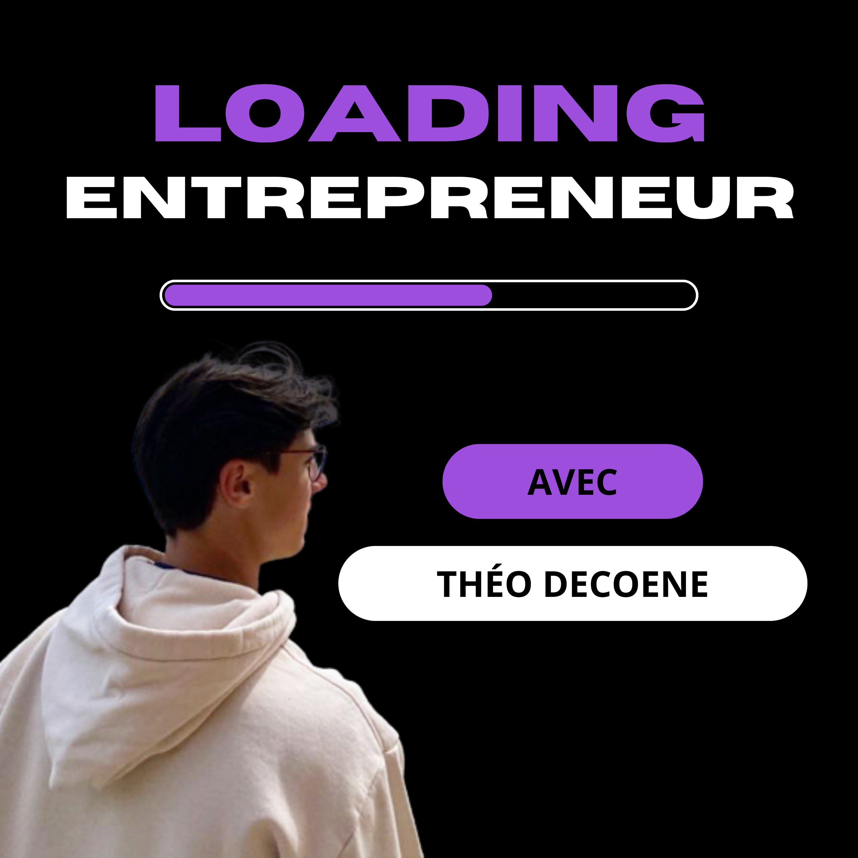 Loading Entrepreneur