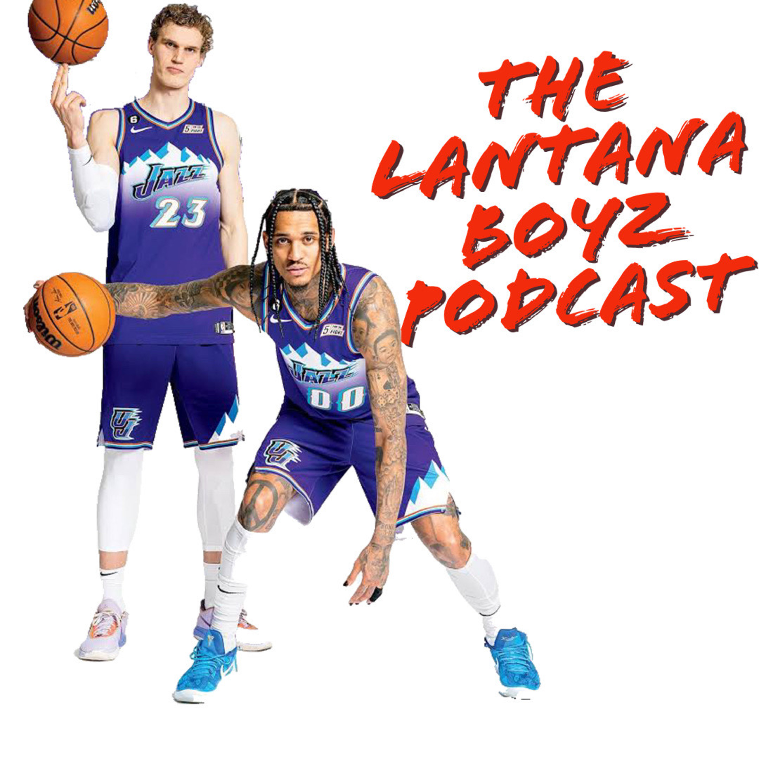 The Lantana Boyz