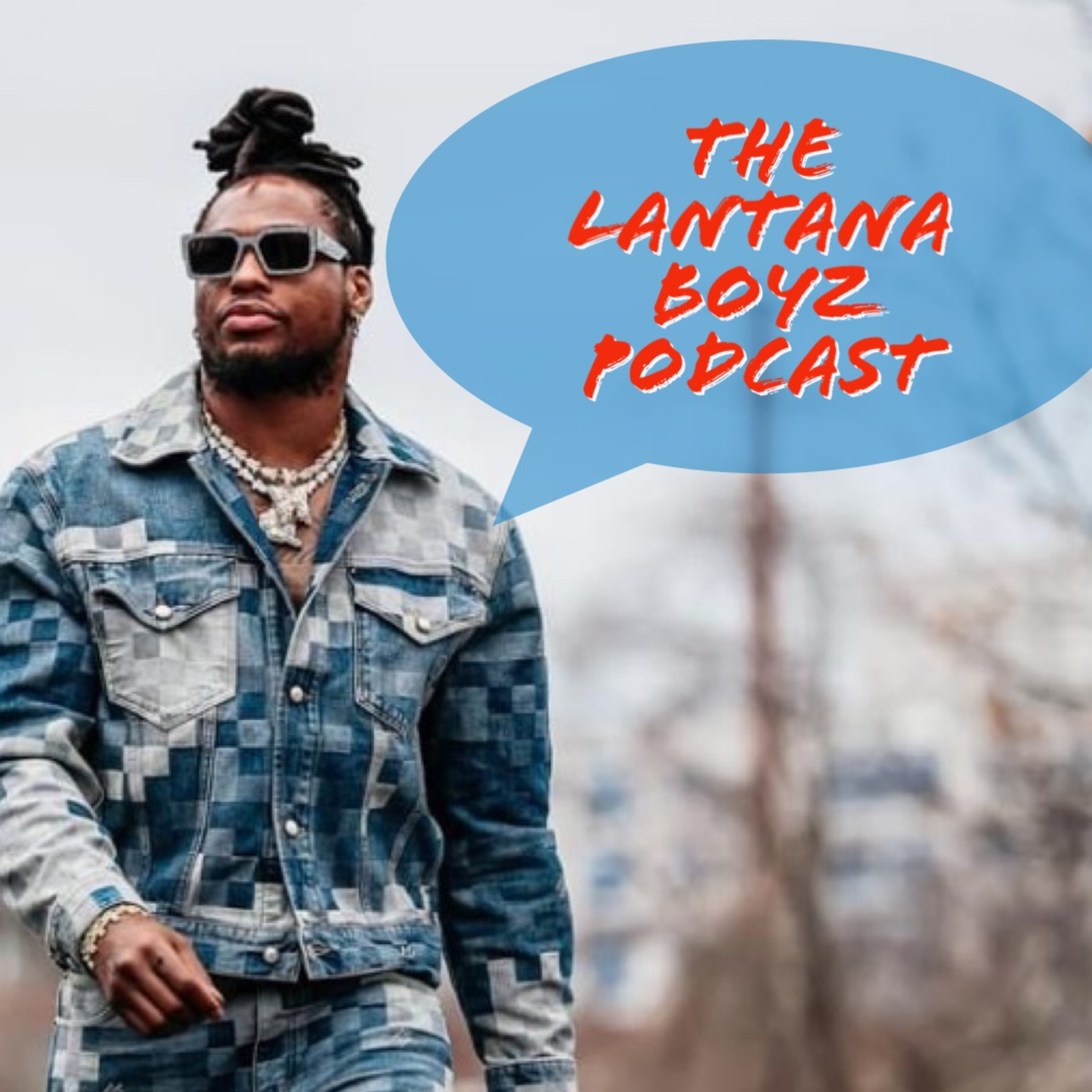 The Lantana Boyz
