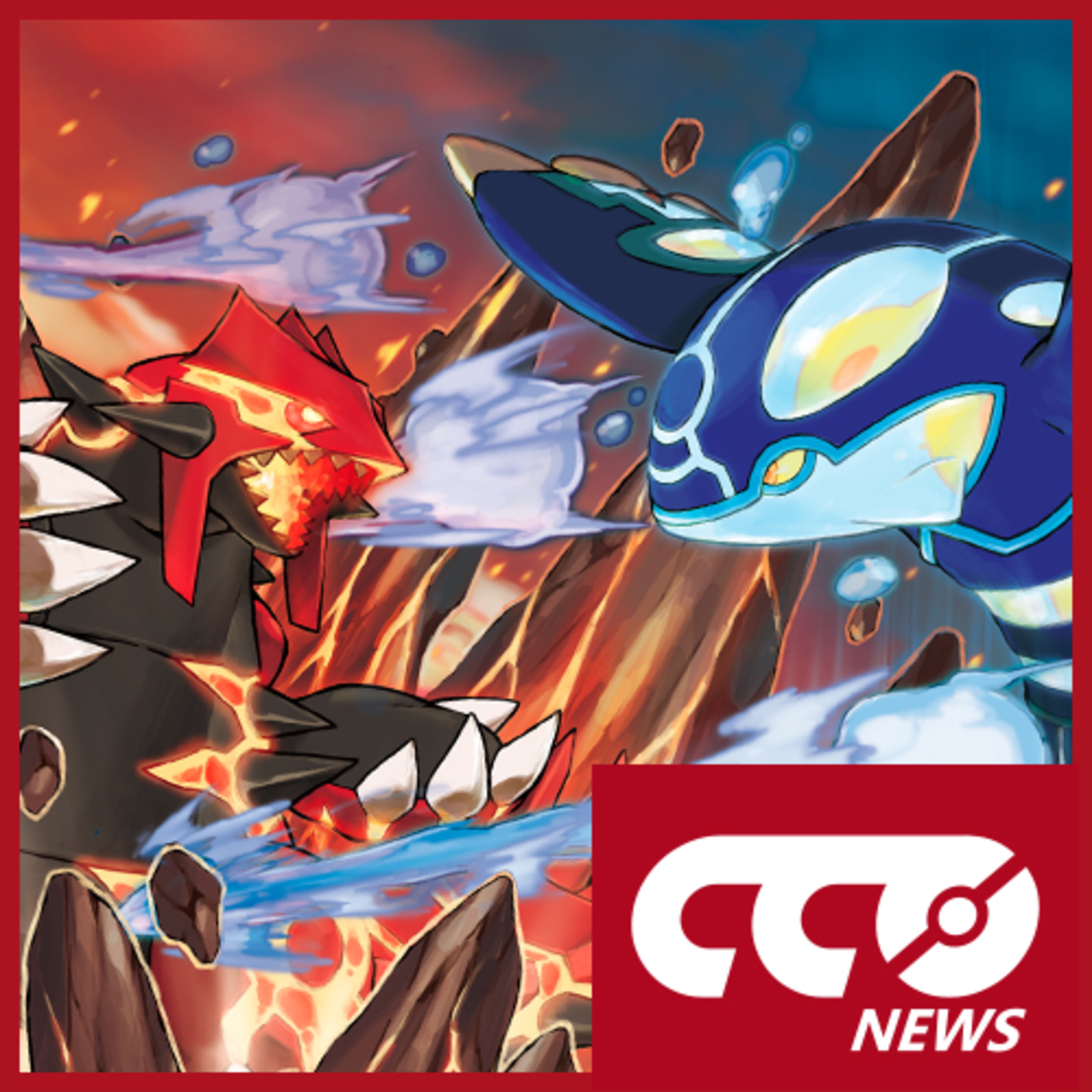 Casa do Carvalho - Podcast Pokémon