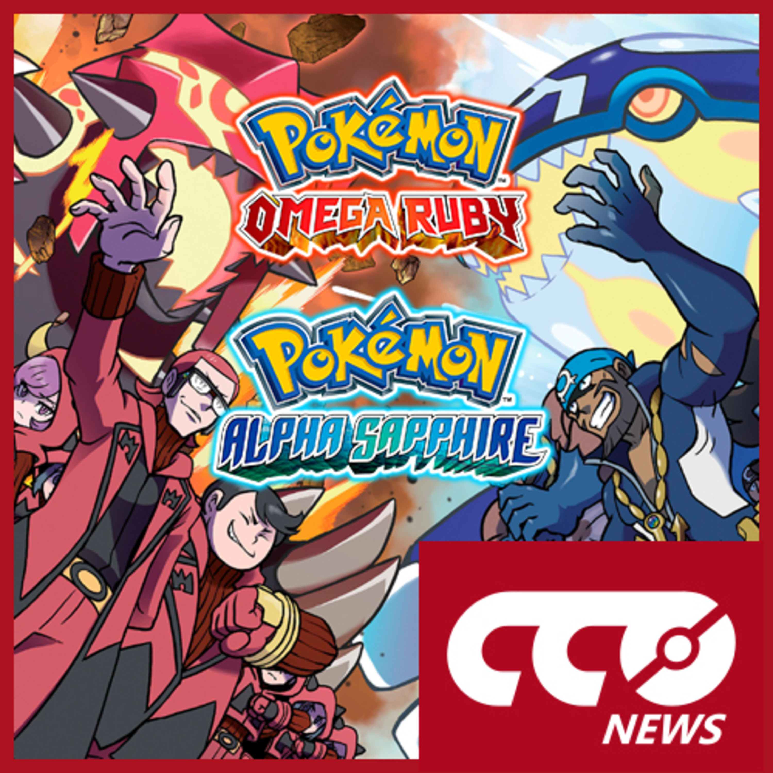Casa do Carvalho - Podcast Pokémon