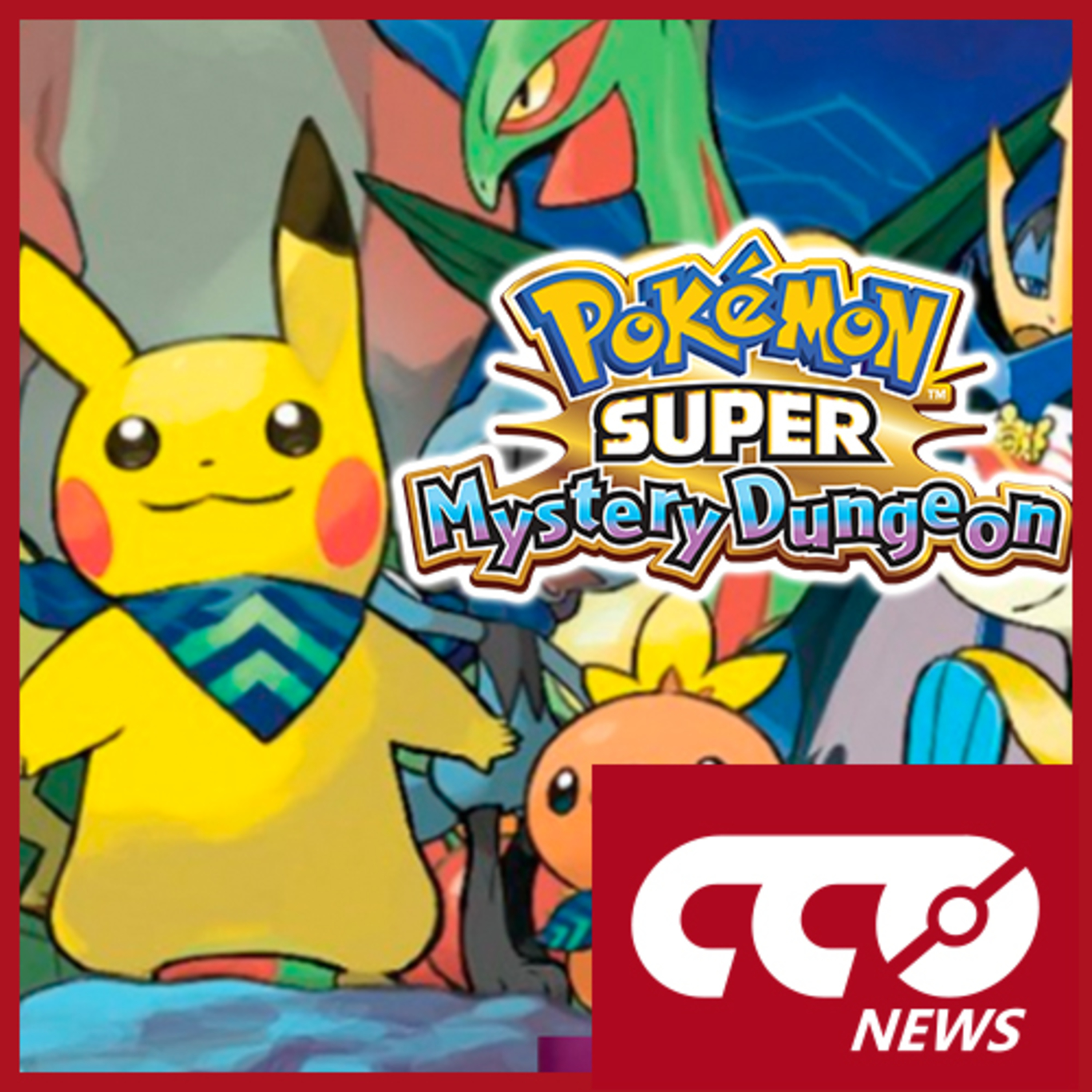 Casa do Carvalho - Podcast Pokémon