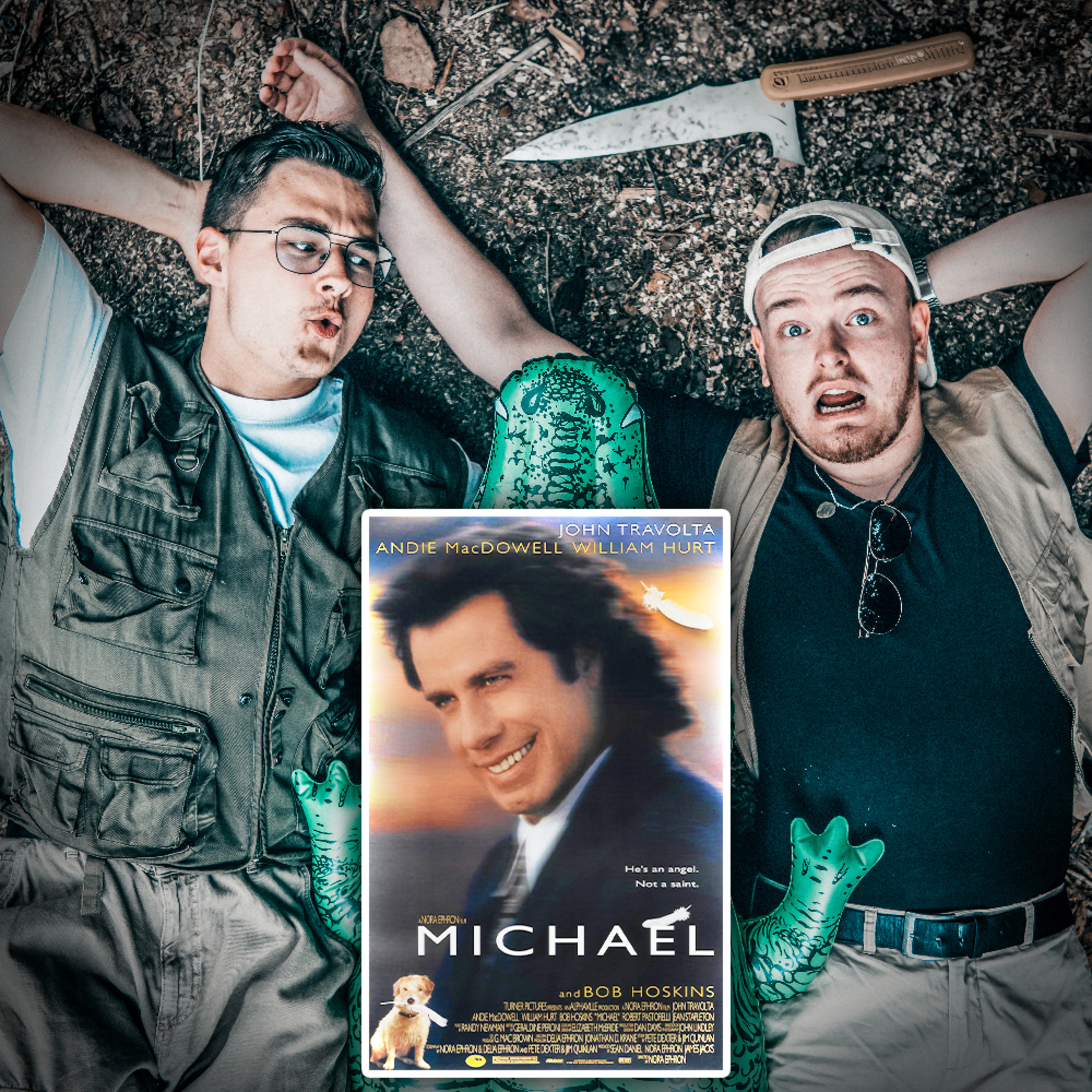 Michael: Ein missverstandener Kultfilm episode artwork
