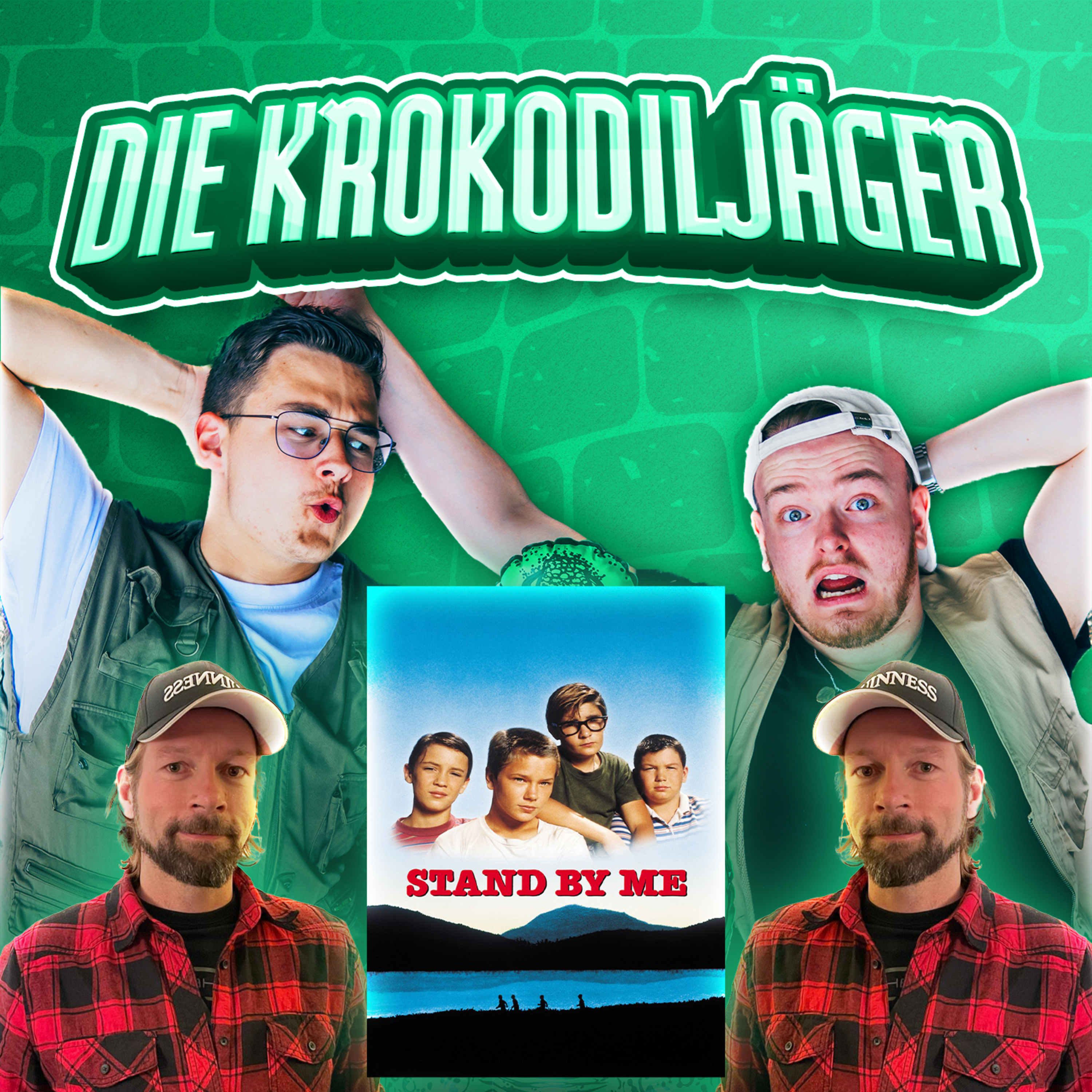 Stand by Me: Die Definition eines Coming-Of-Age-Films episode artwork