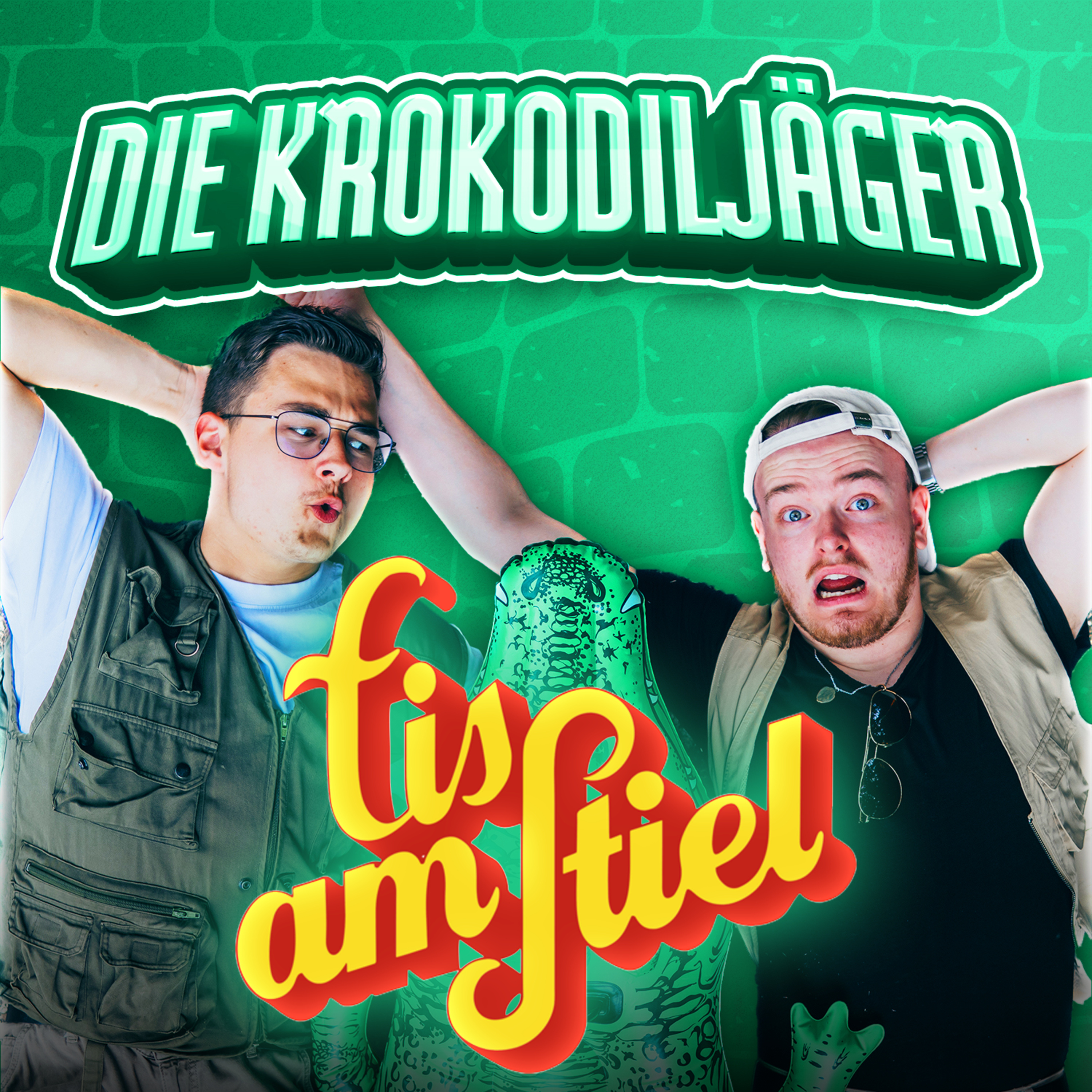 Eis am Stiel: Die Kultreihe der 80er Jahre episode artwork