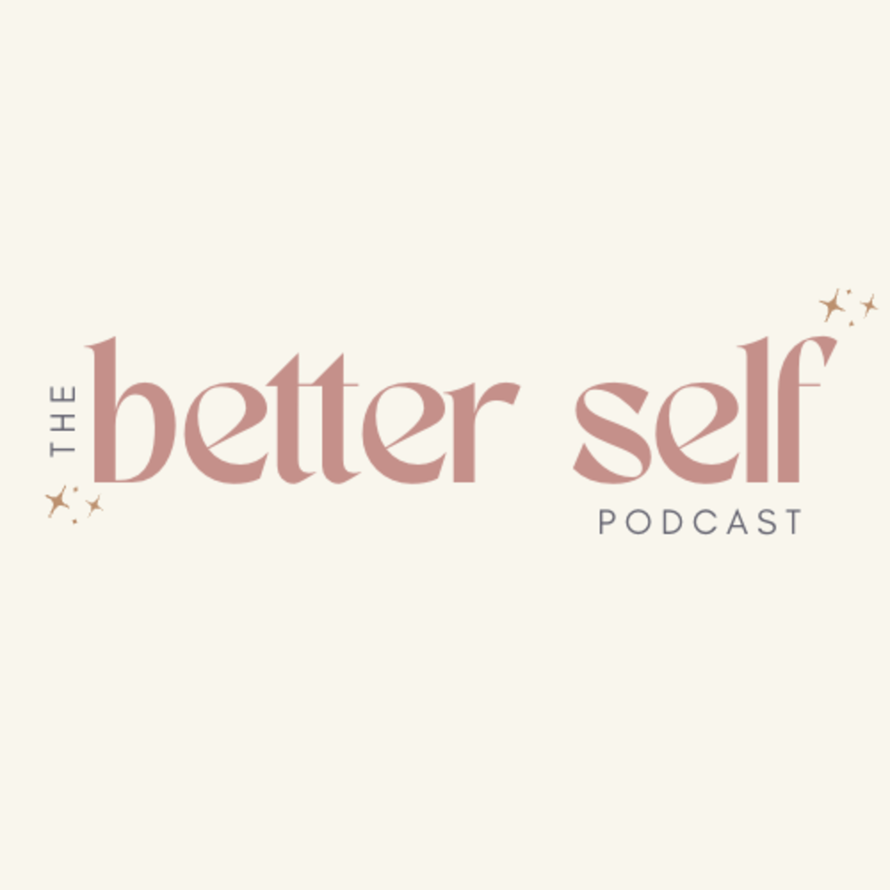 EP. 3 - Take Control and Live a Life You Love episode artwork