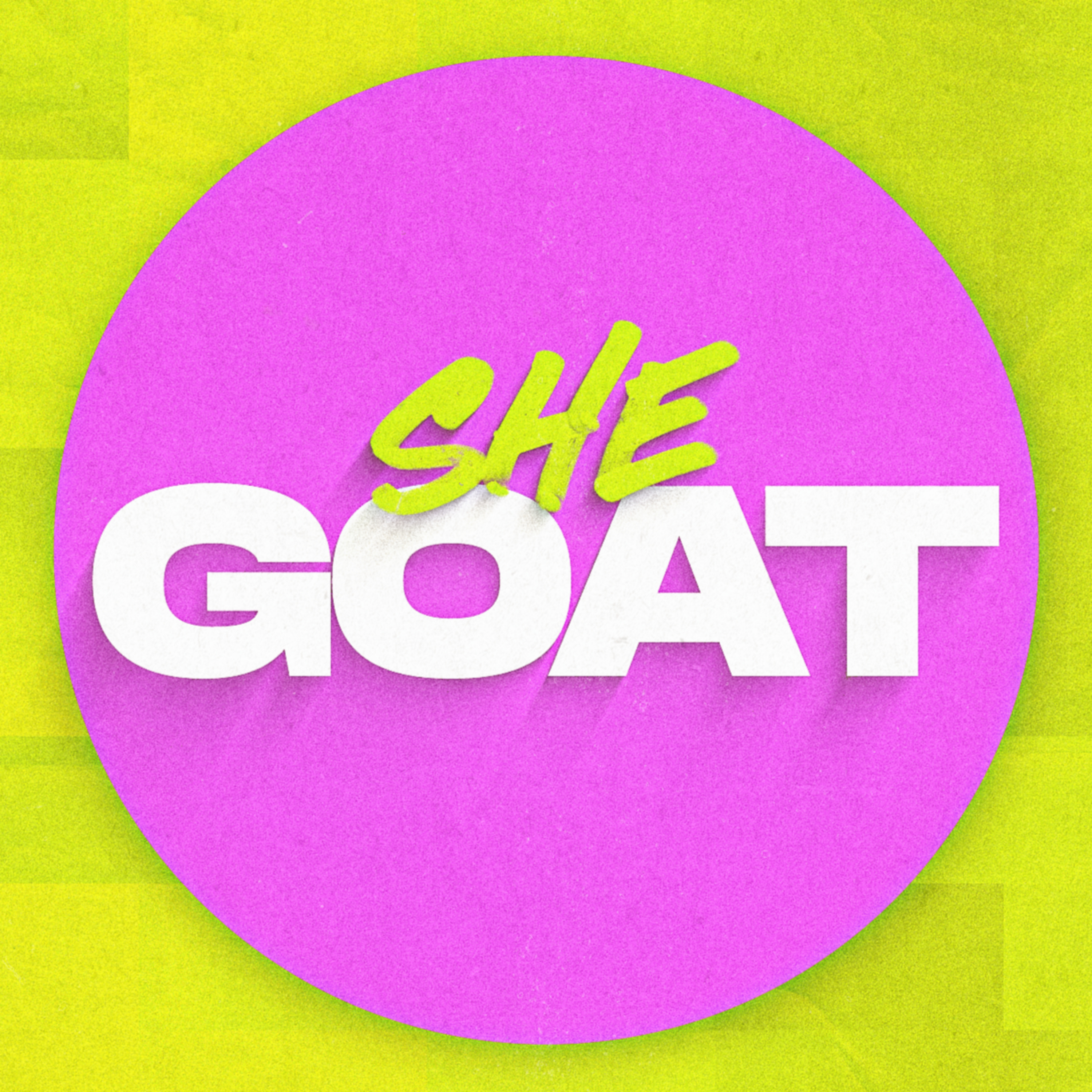 She GOAT