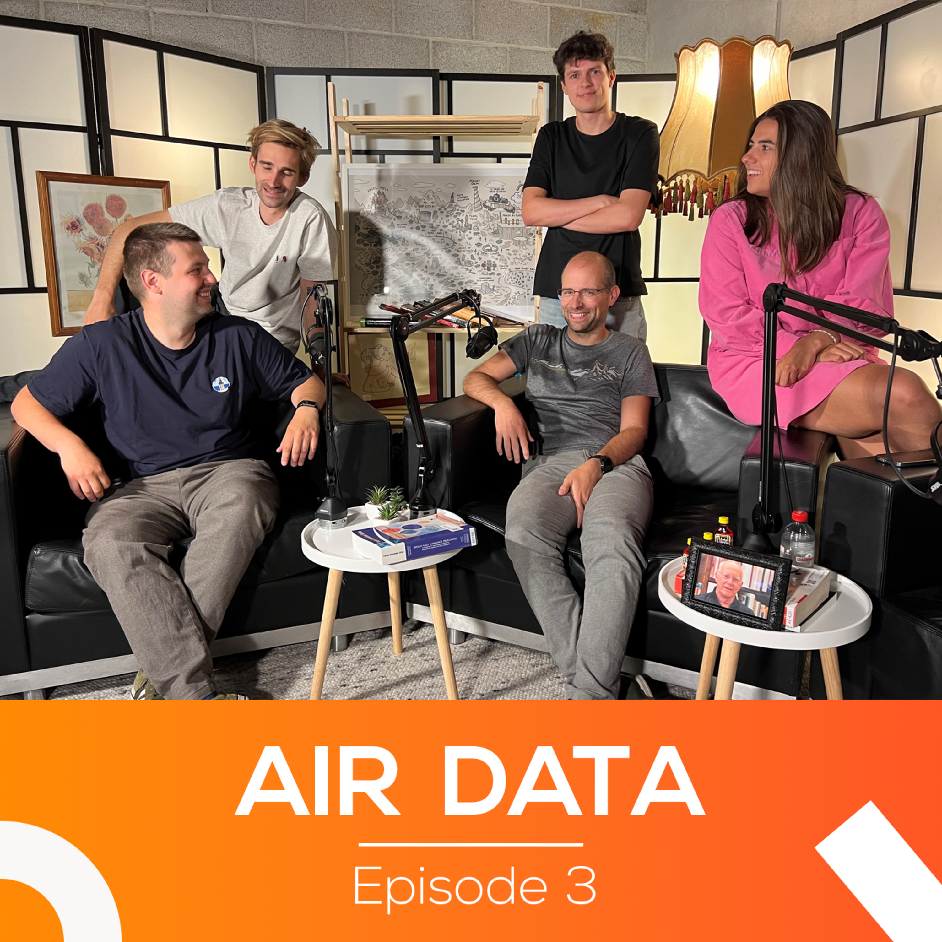 AIR DATA