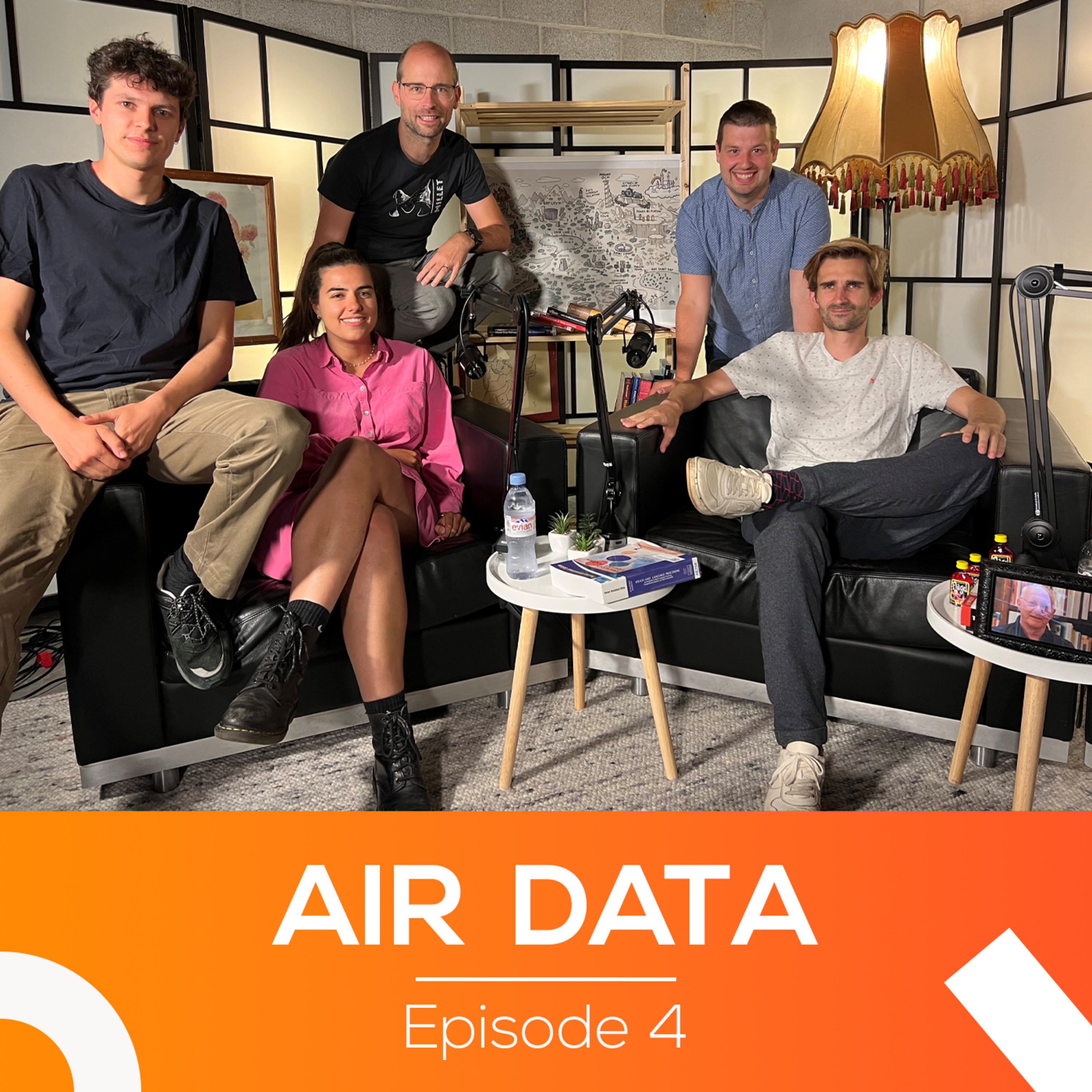 AIR DATA