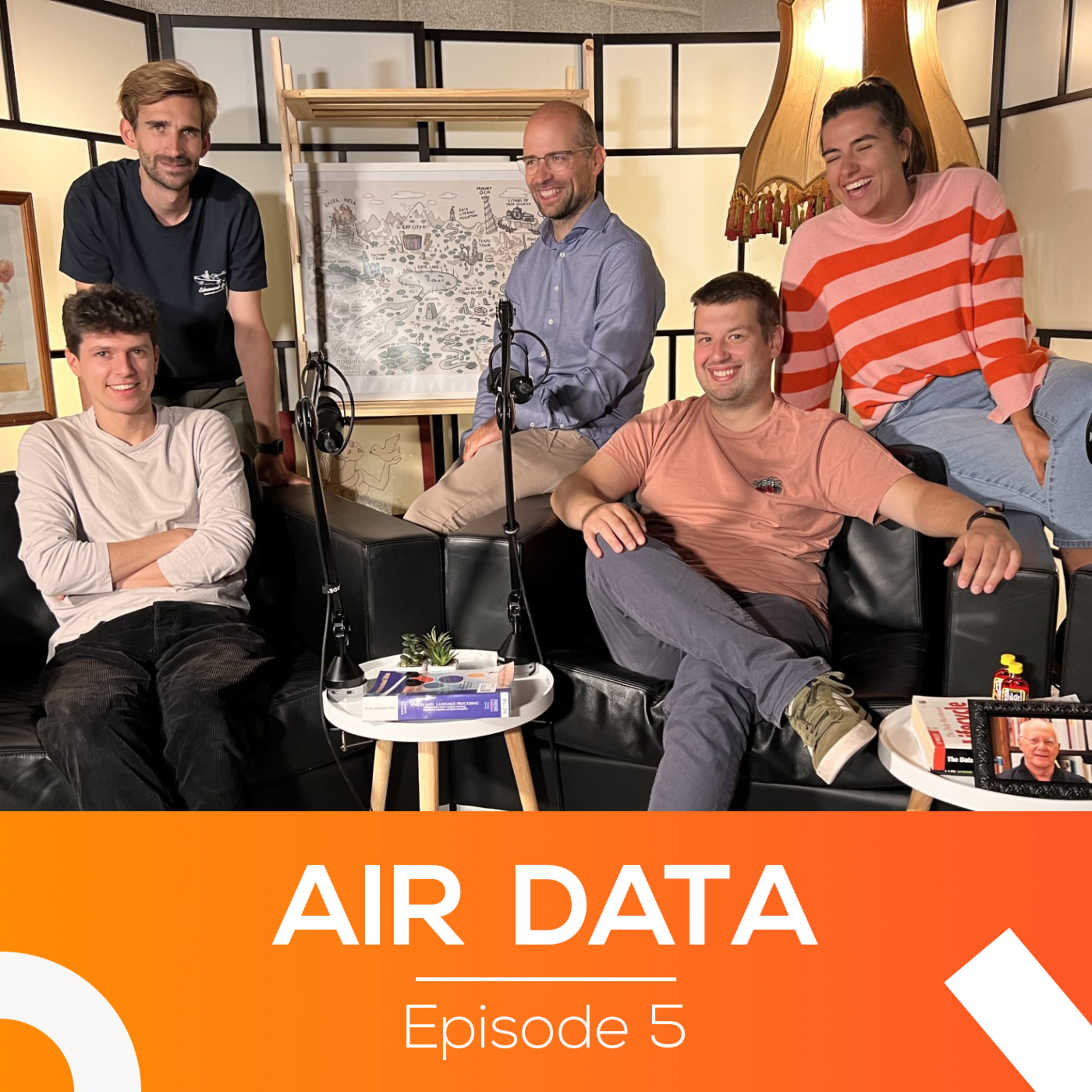 AIR DATA