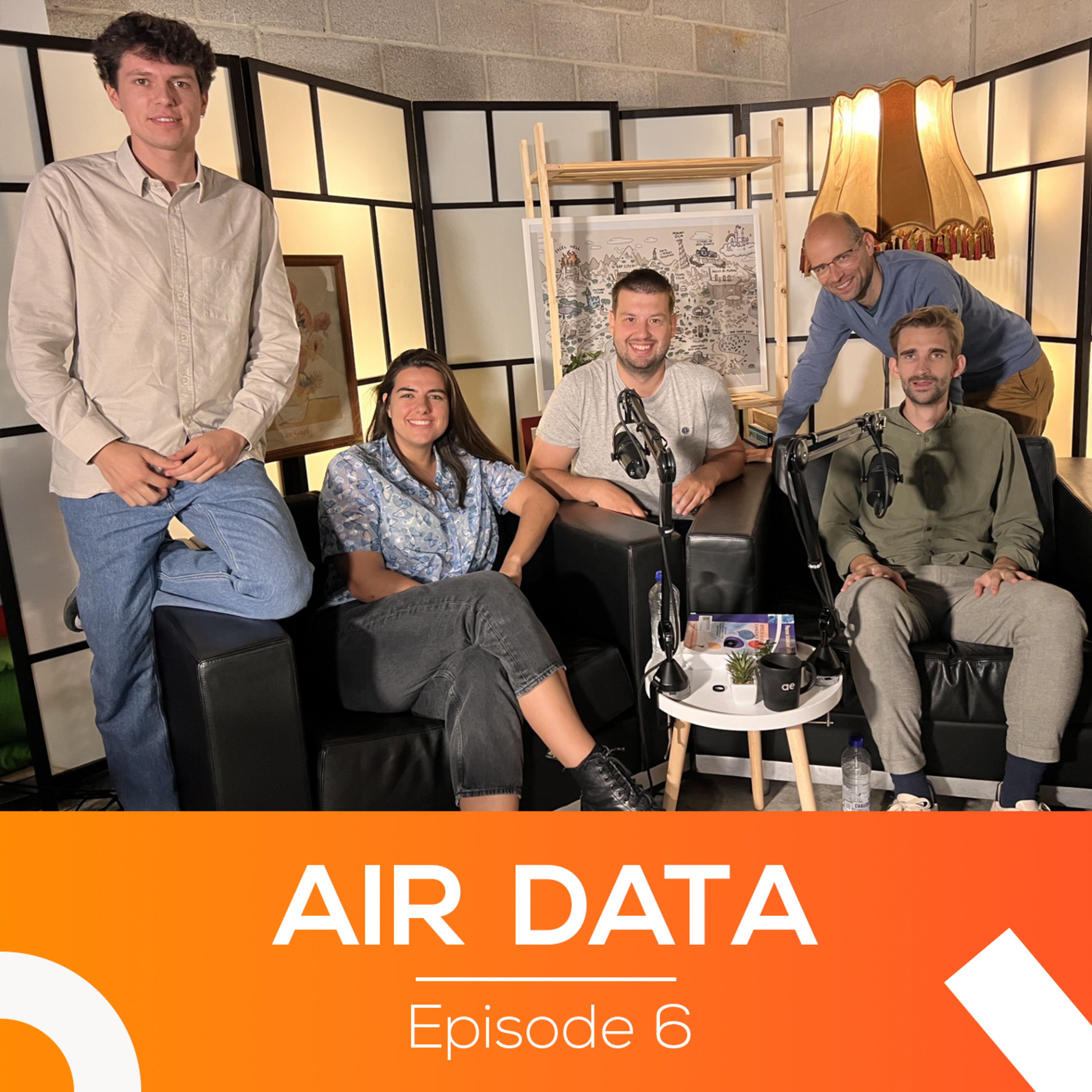 AIR DATA