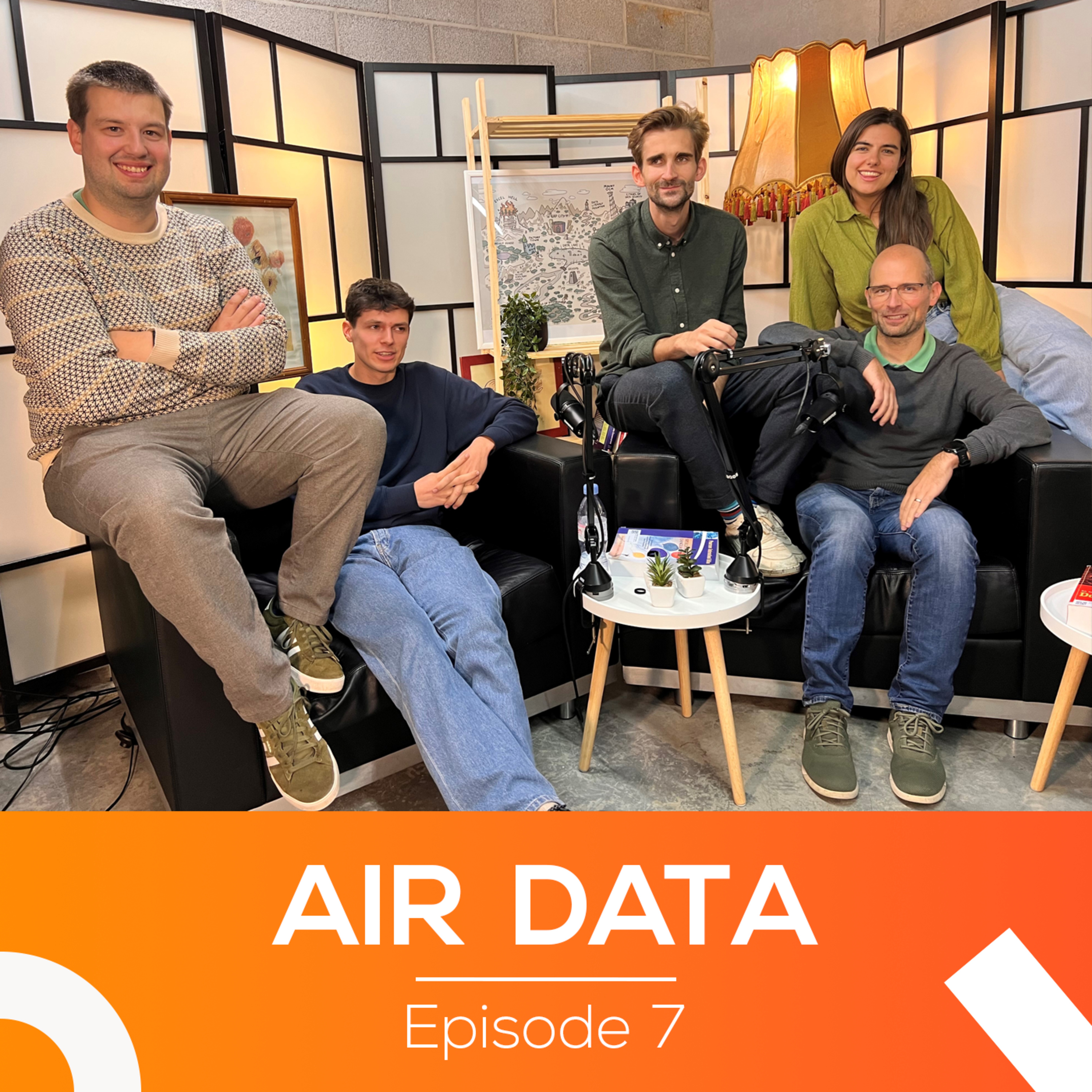 AIR DATA