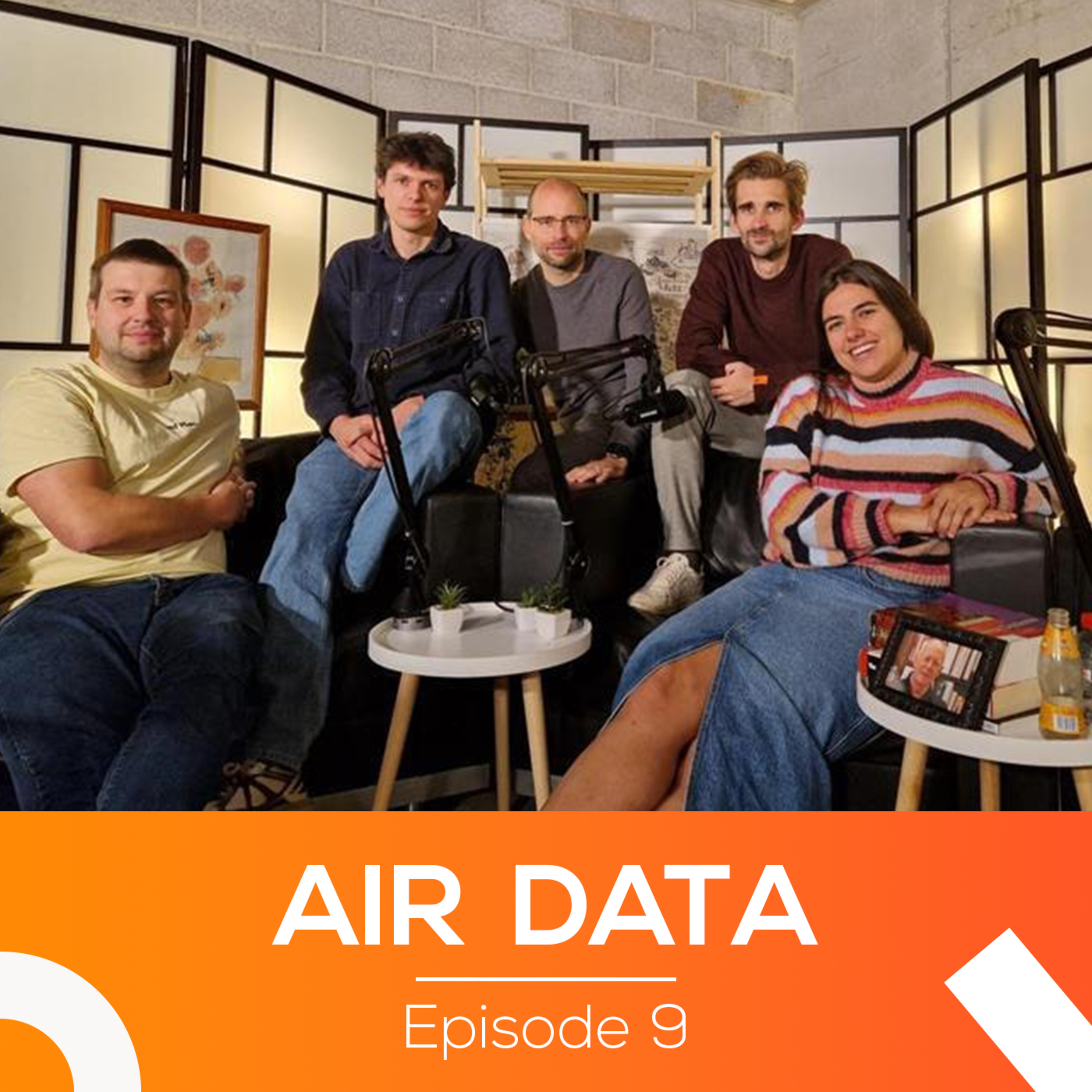 AIR DATA