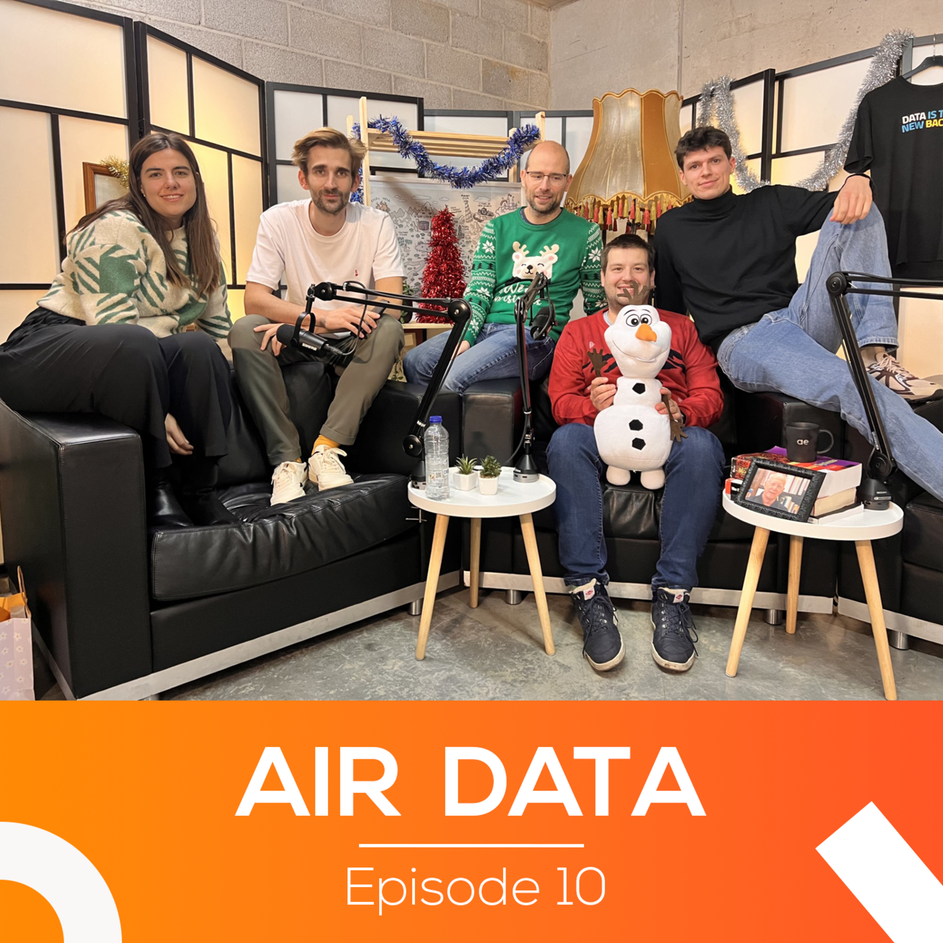 AIR DATA