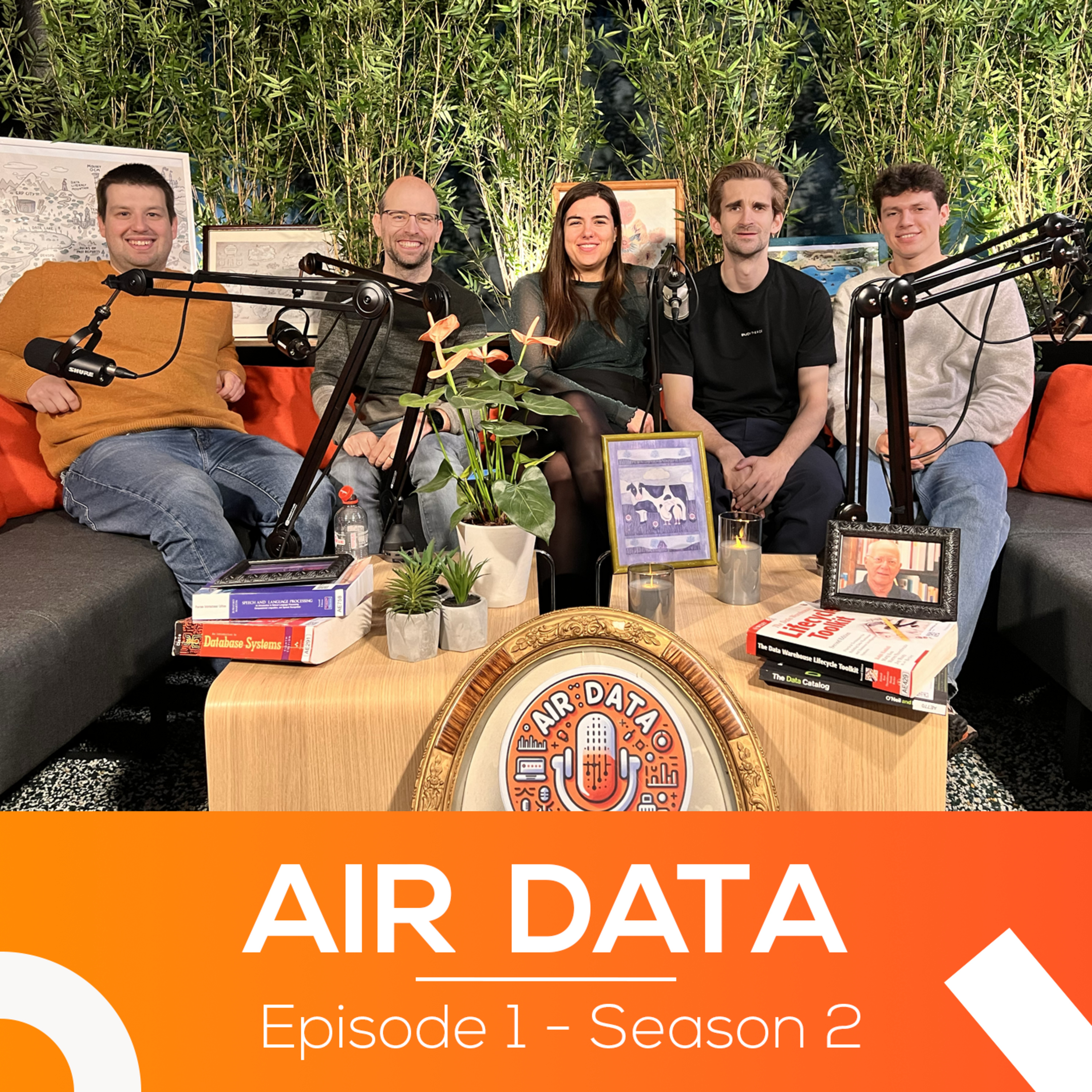 AIR DATA