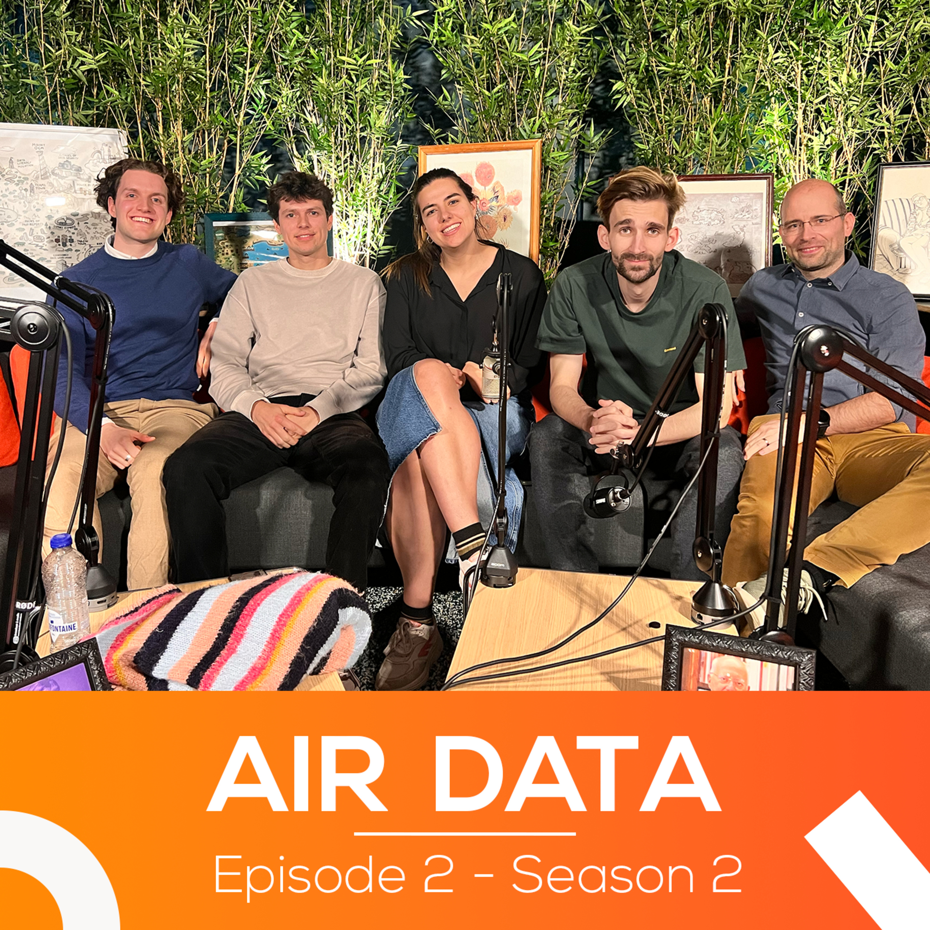 AIR DATA
