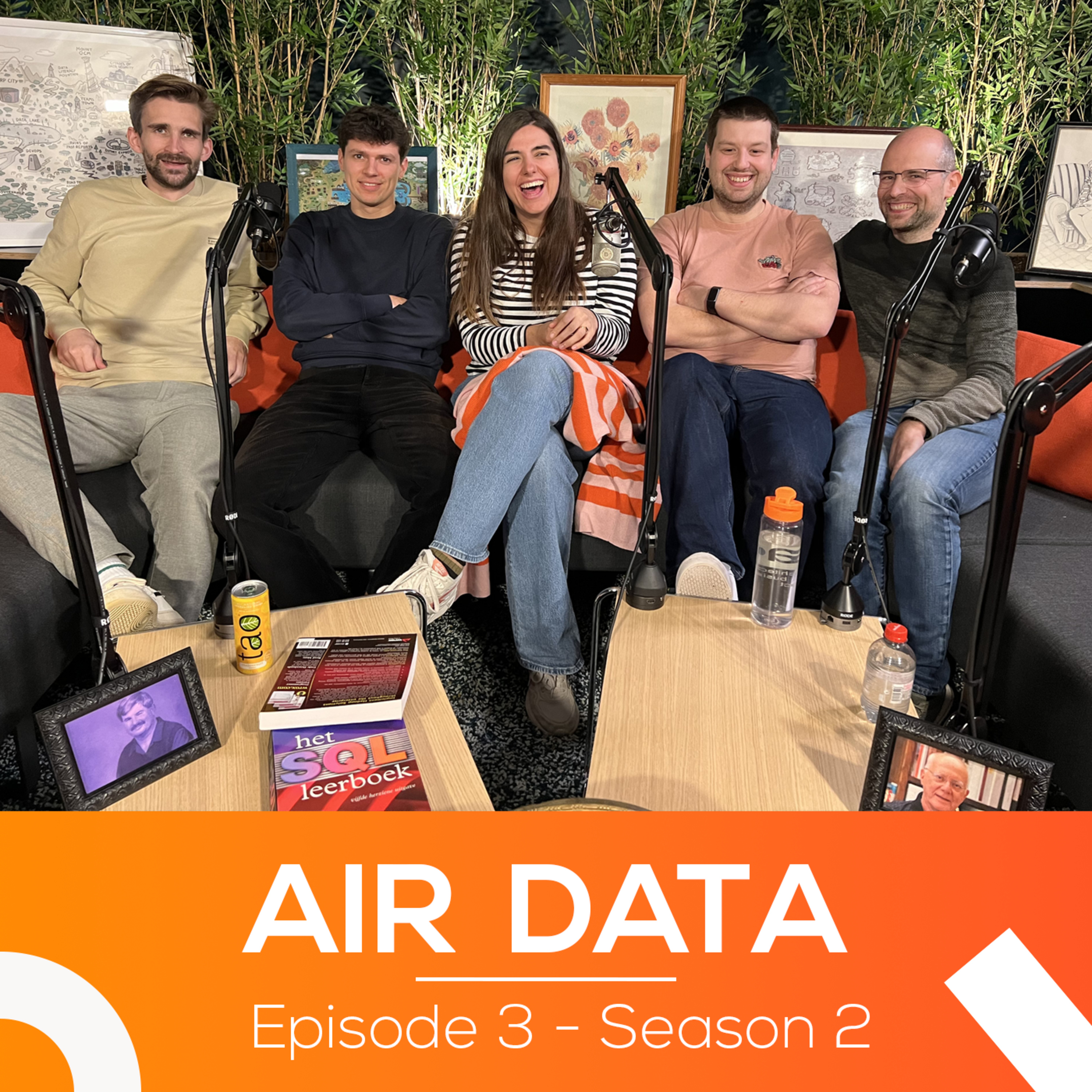 AIR DATA