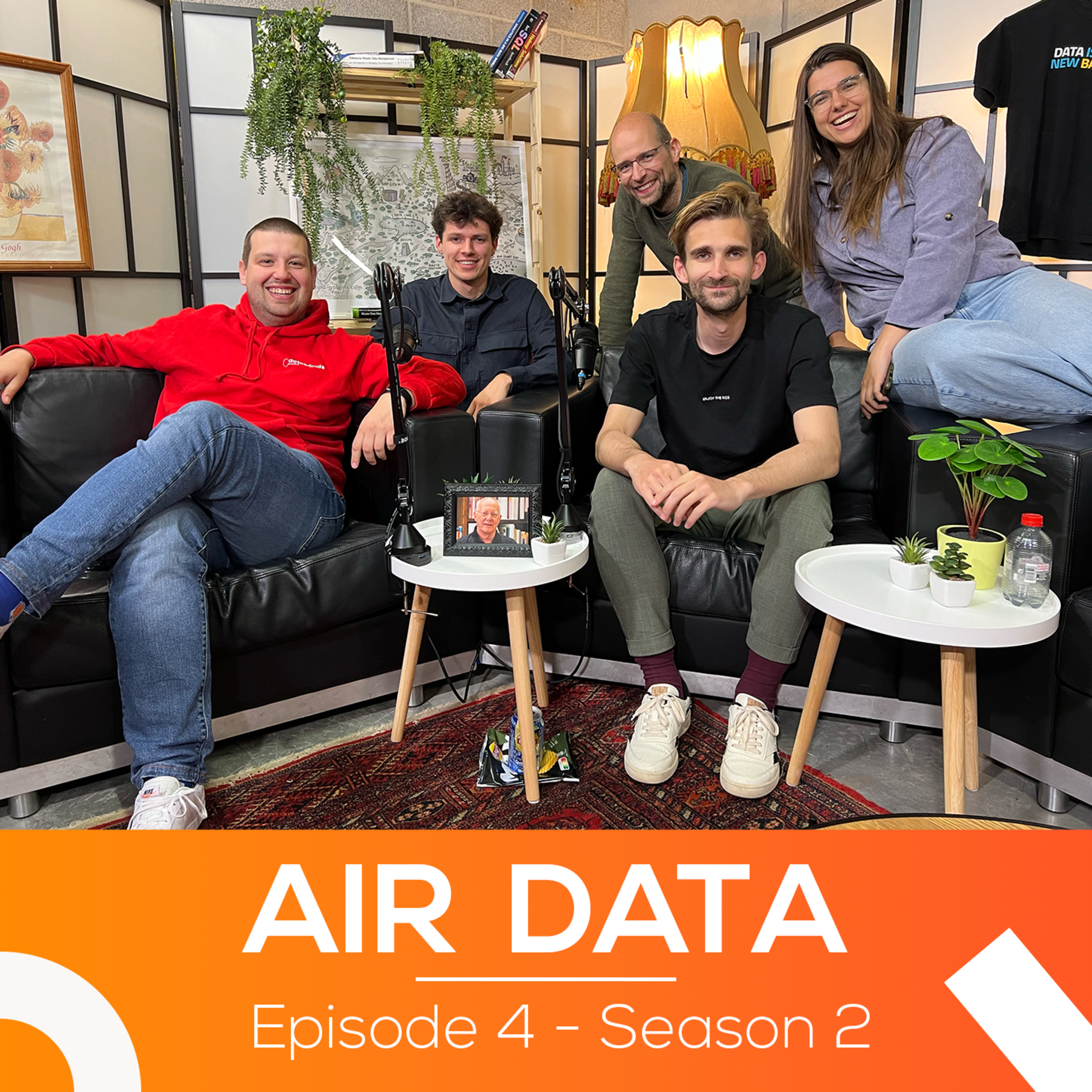 AIR DATA