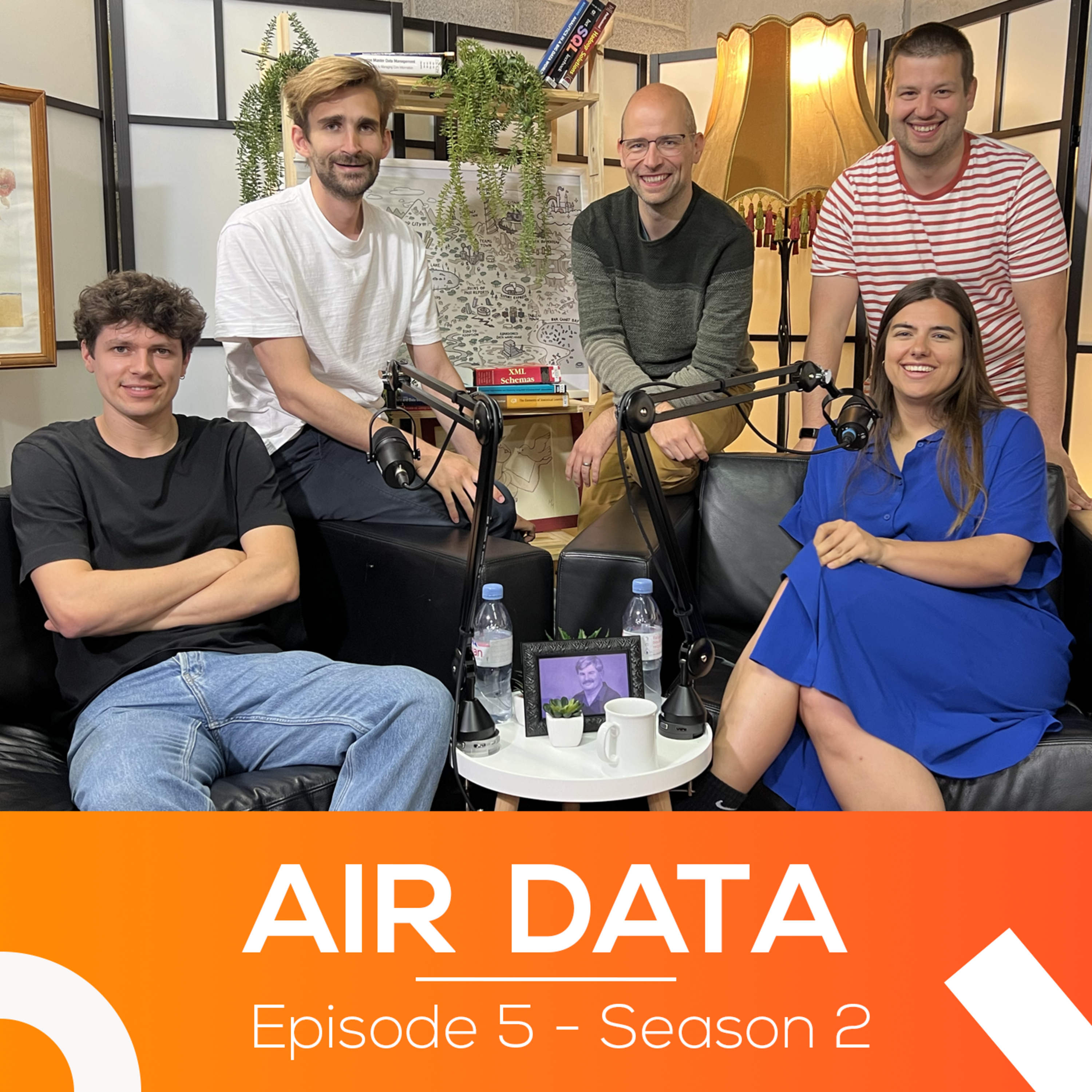 AIR DATA