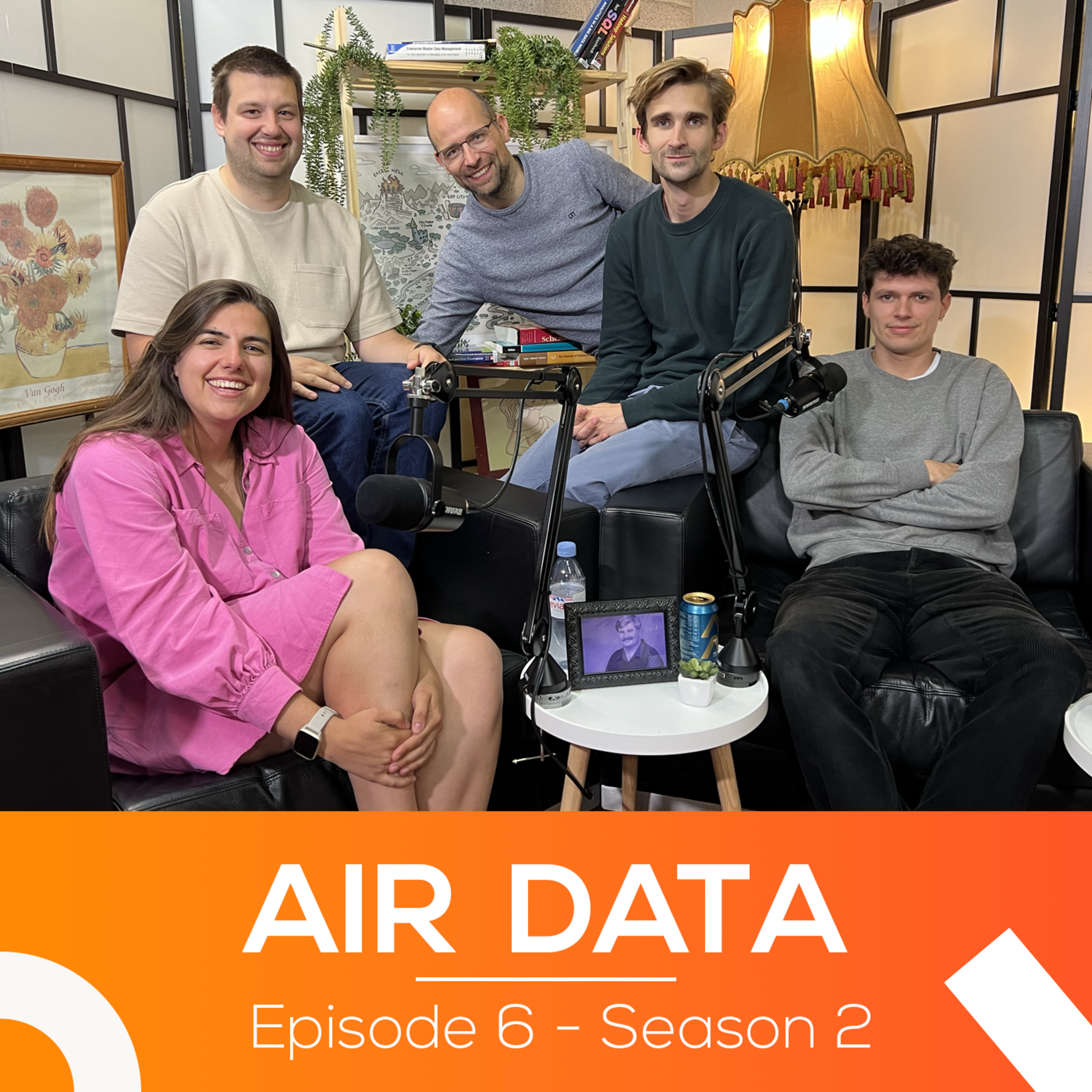 AIR DATA
