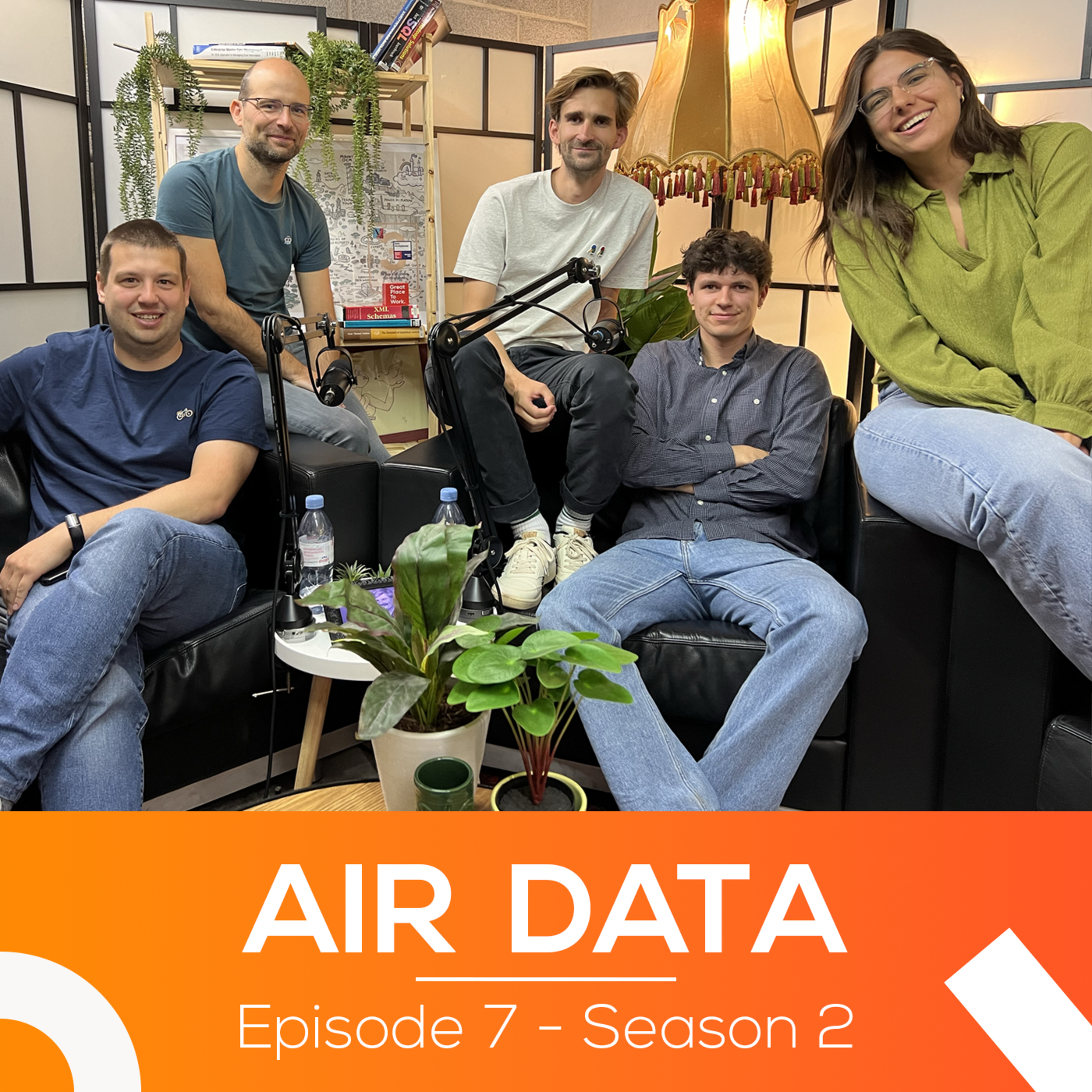 AIR DATA