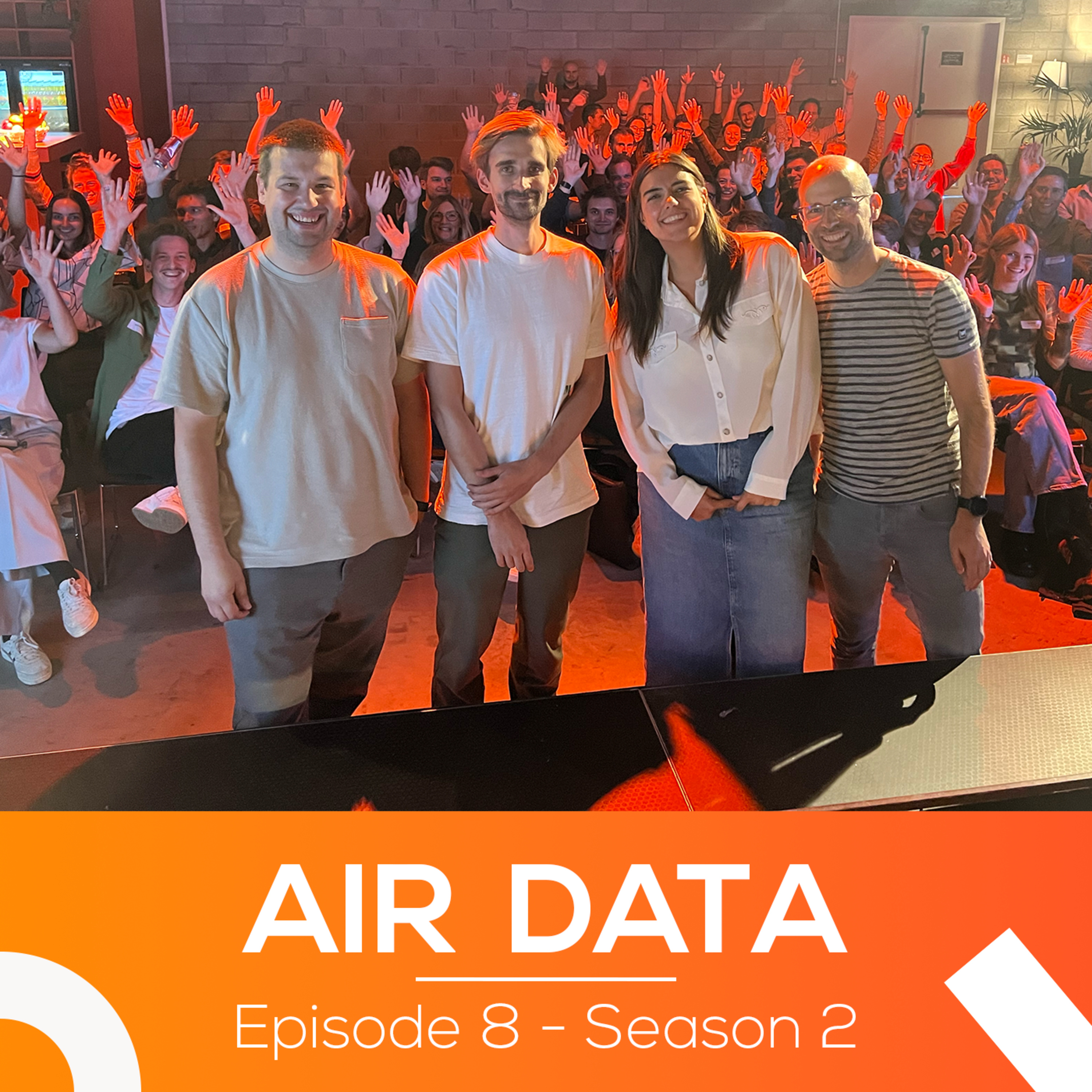 AIR DATA