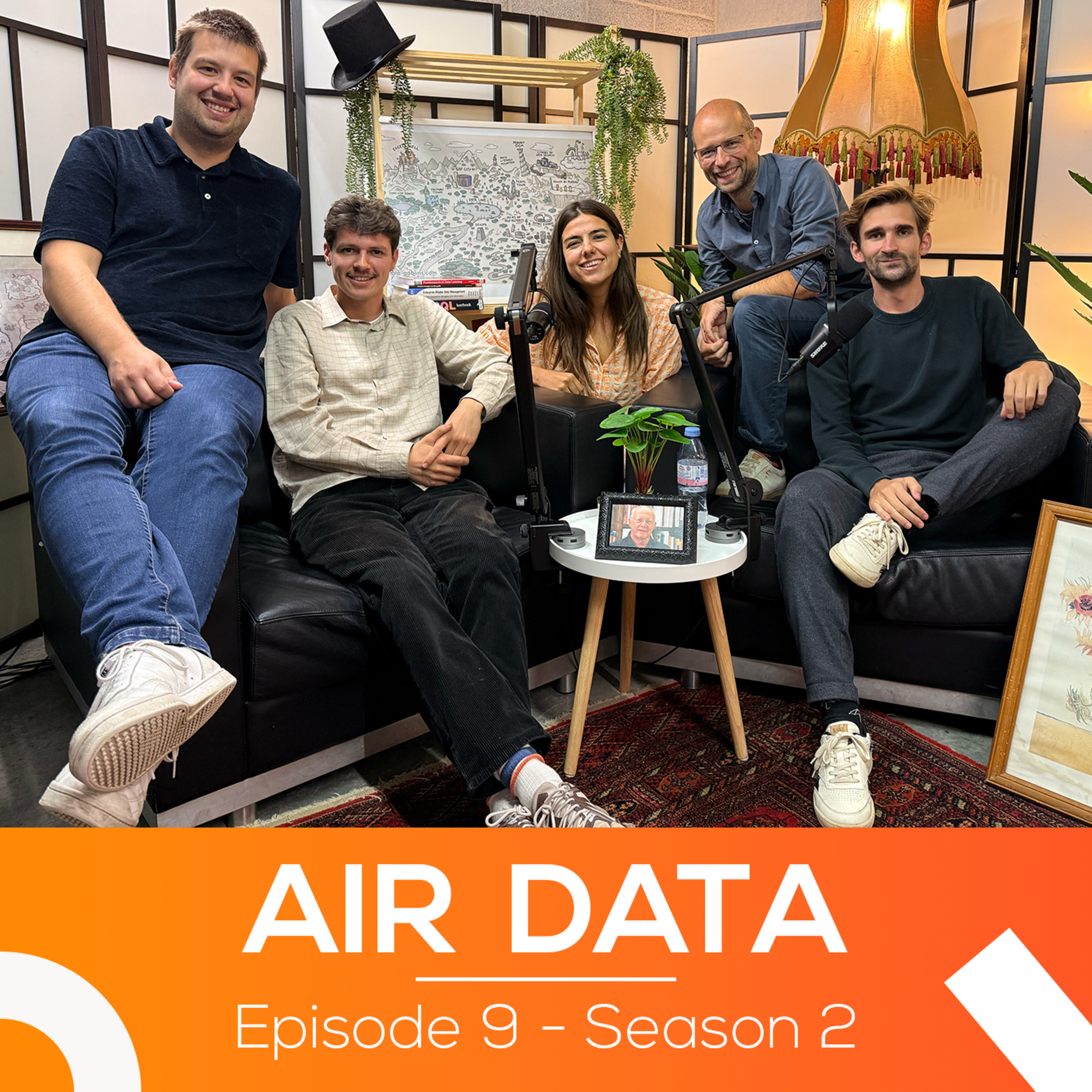 AIR DATA