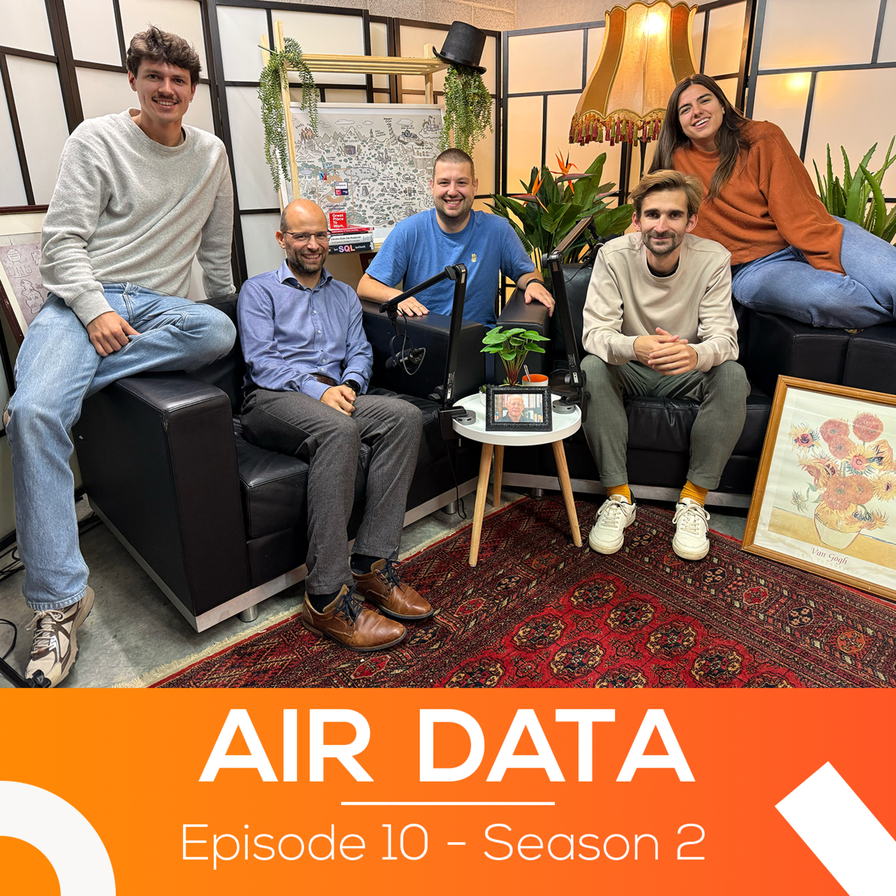 AIR DATA