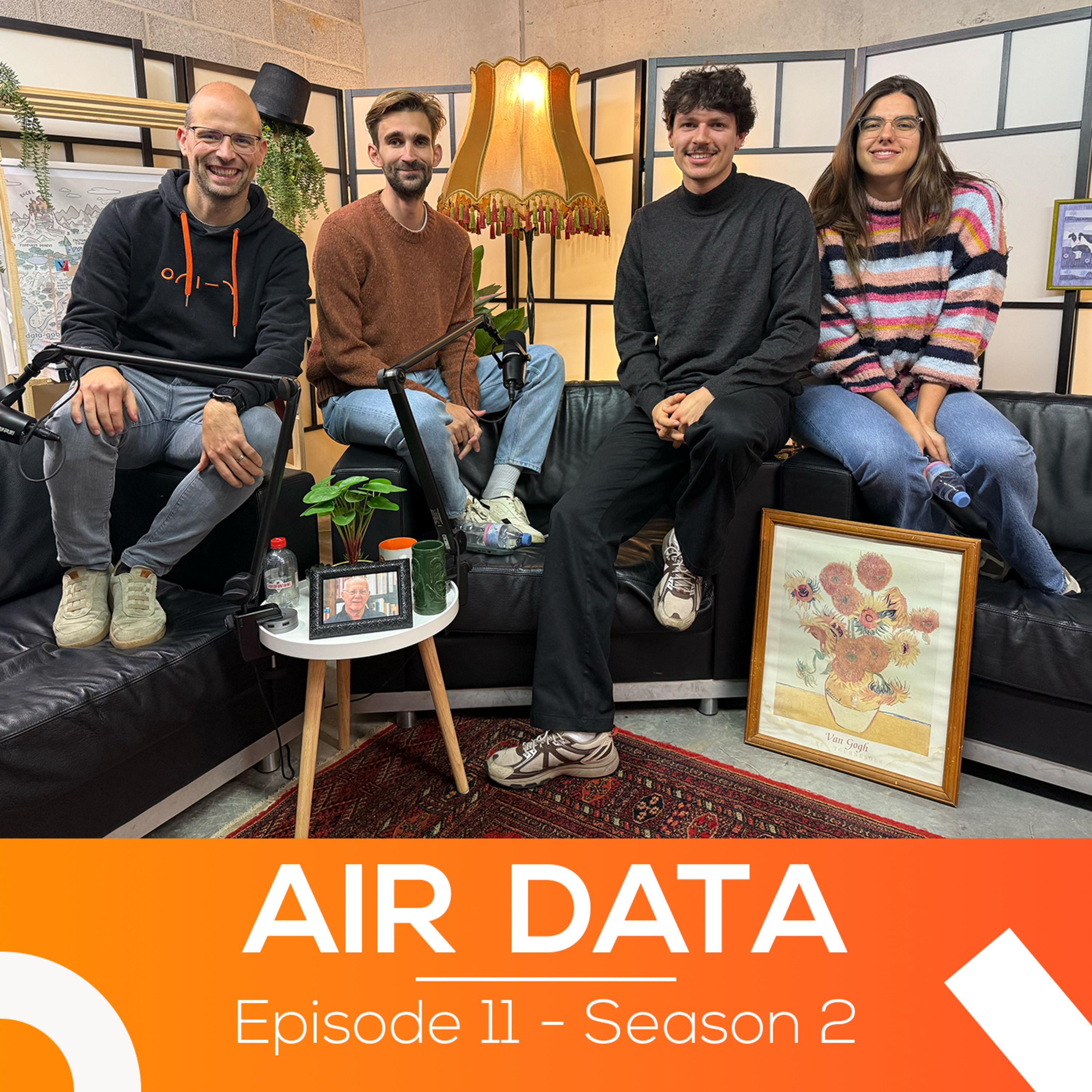 AIR DATA