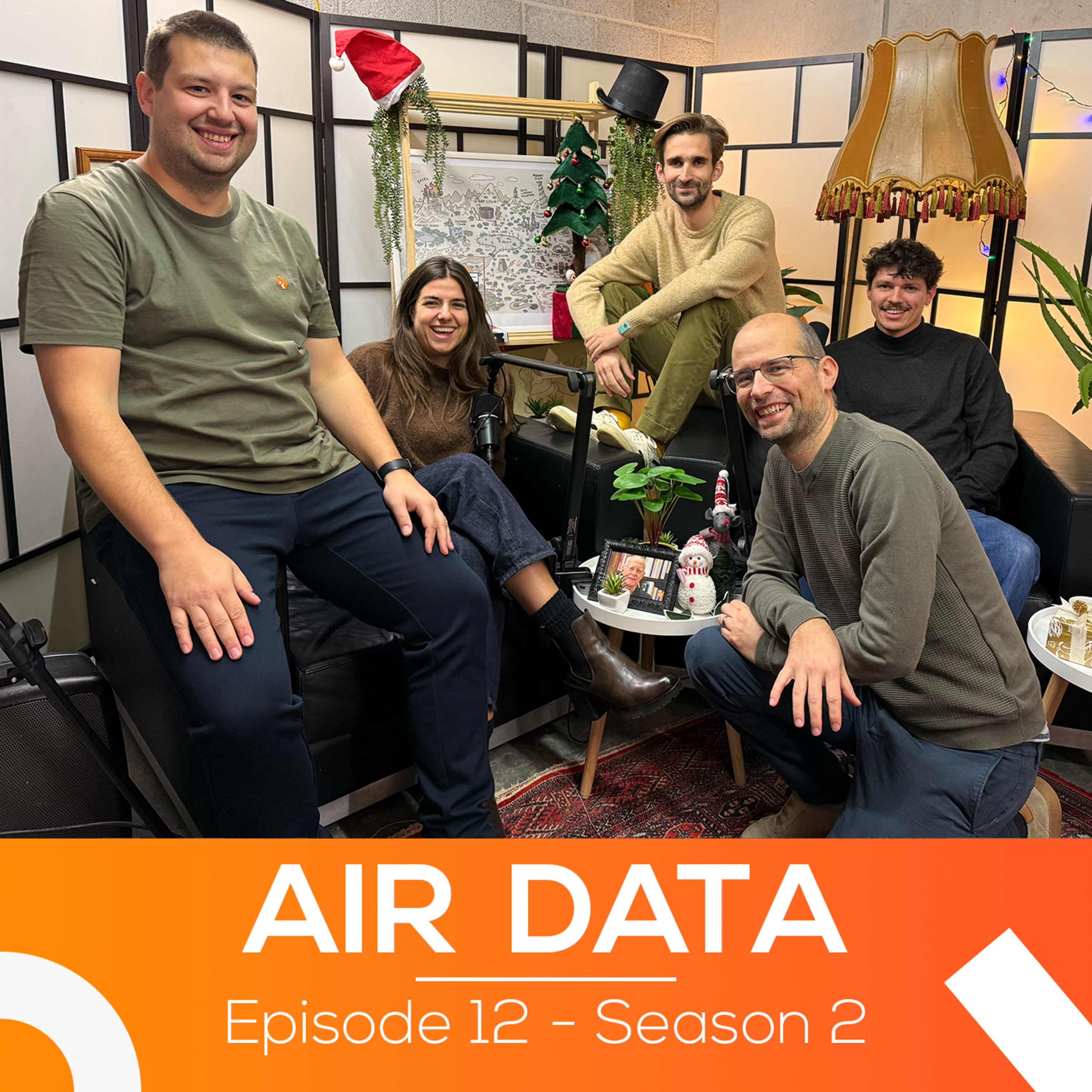 AIR DATA