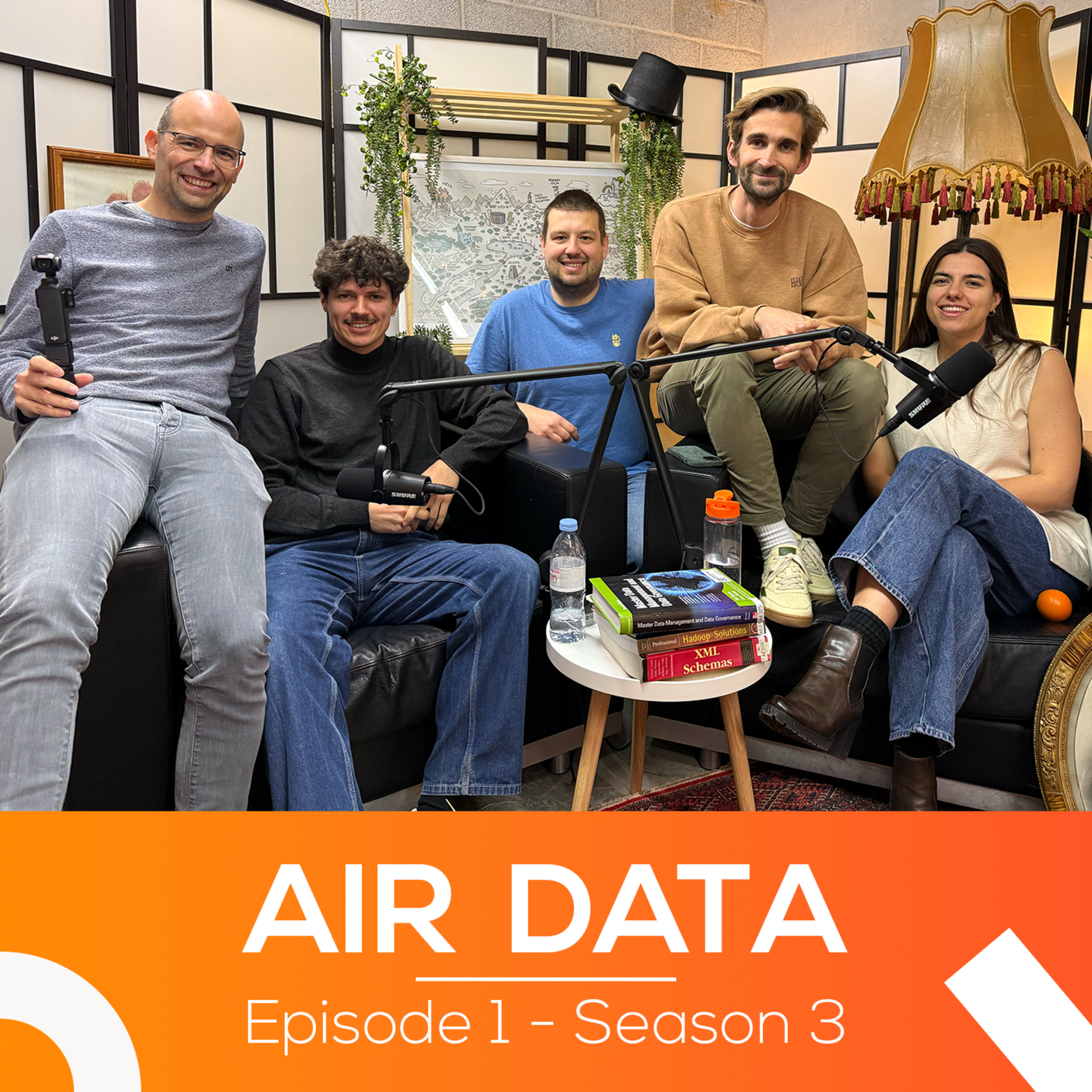 AIR DATA