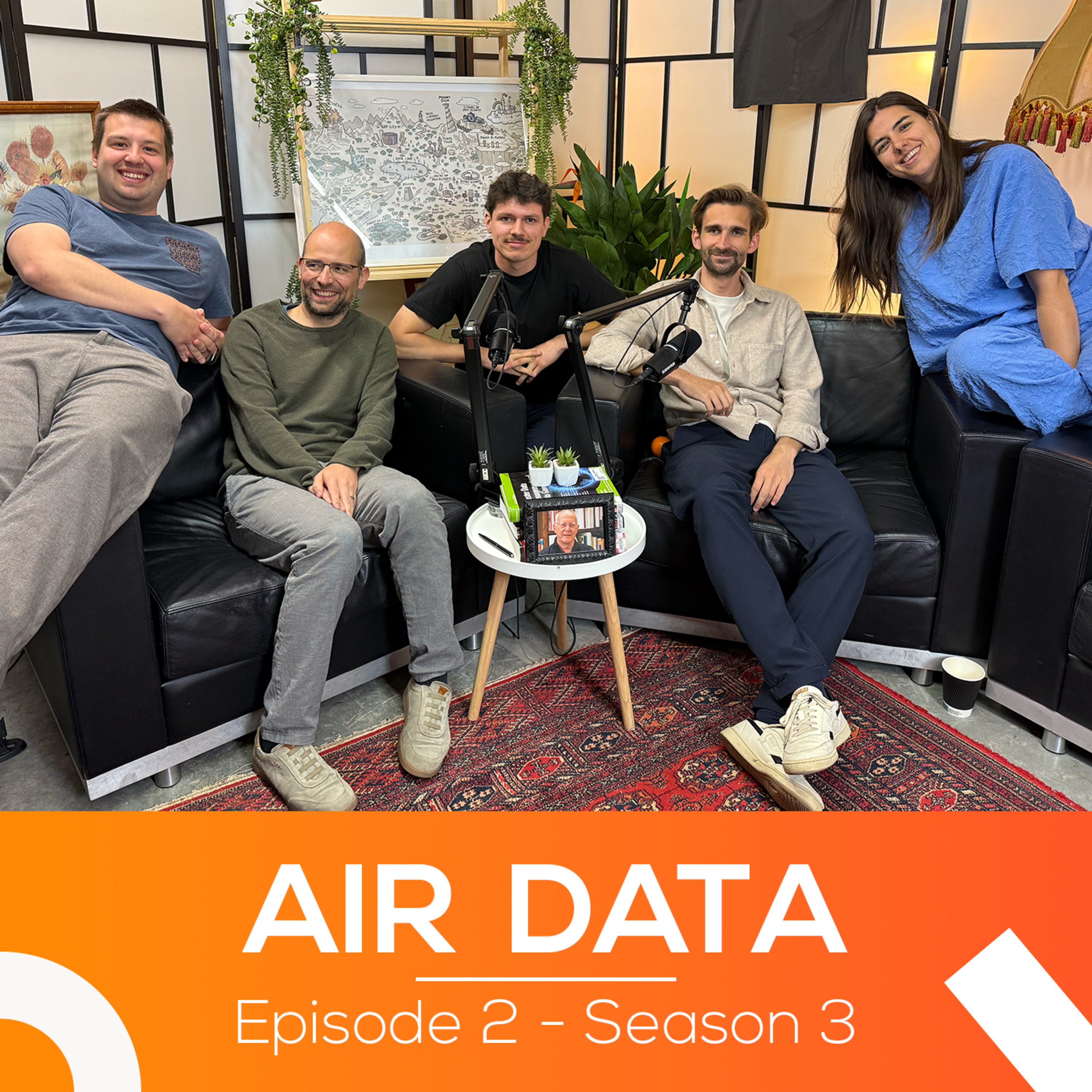 AIR DATA