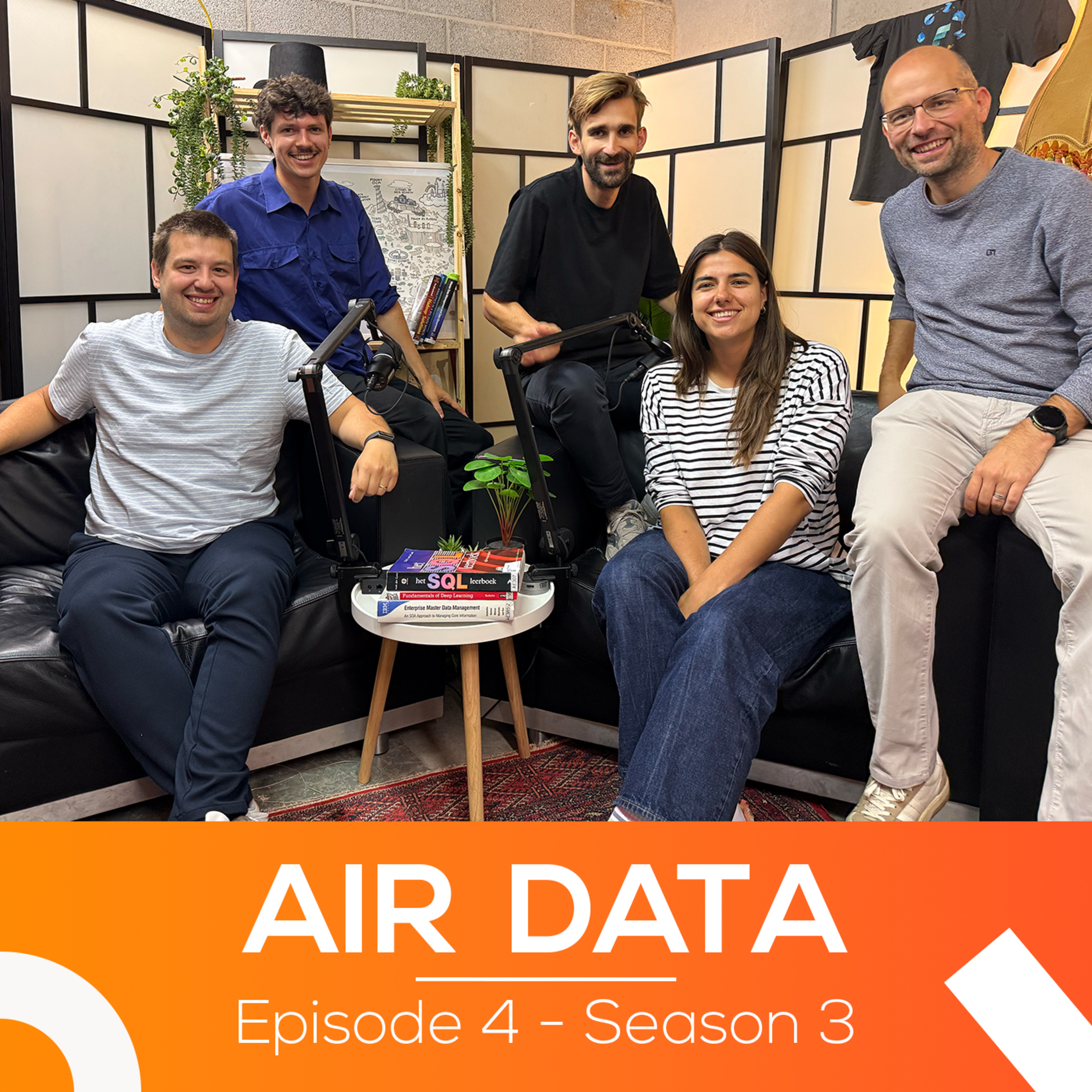 AI in productie? Makkelijker gezegd dan gedaan