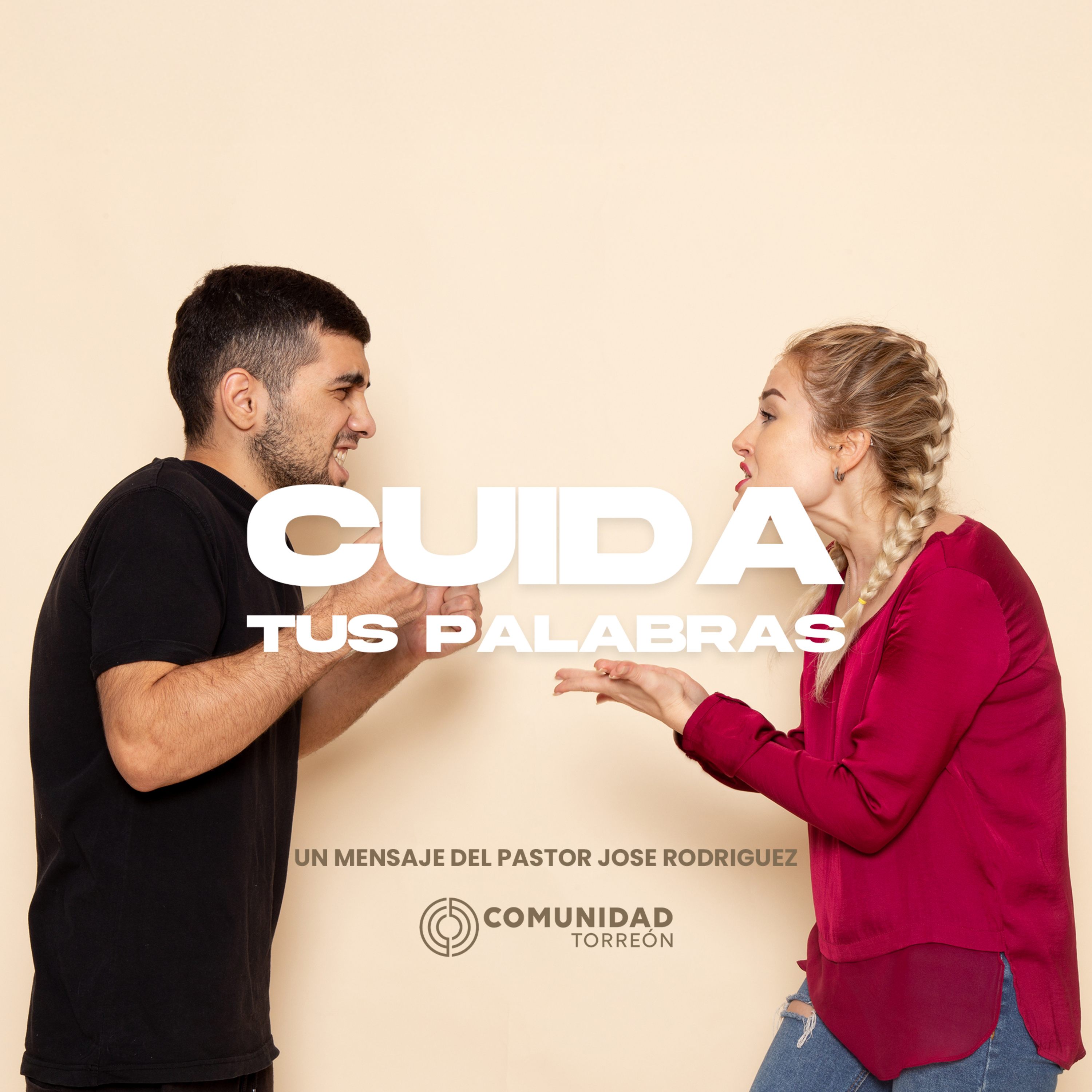Cuida tus palabras episode artwork