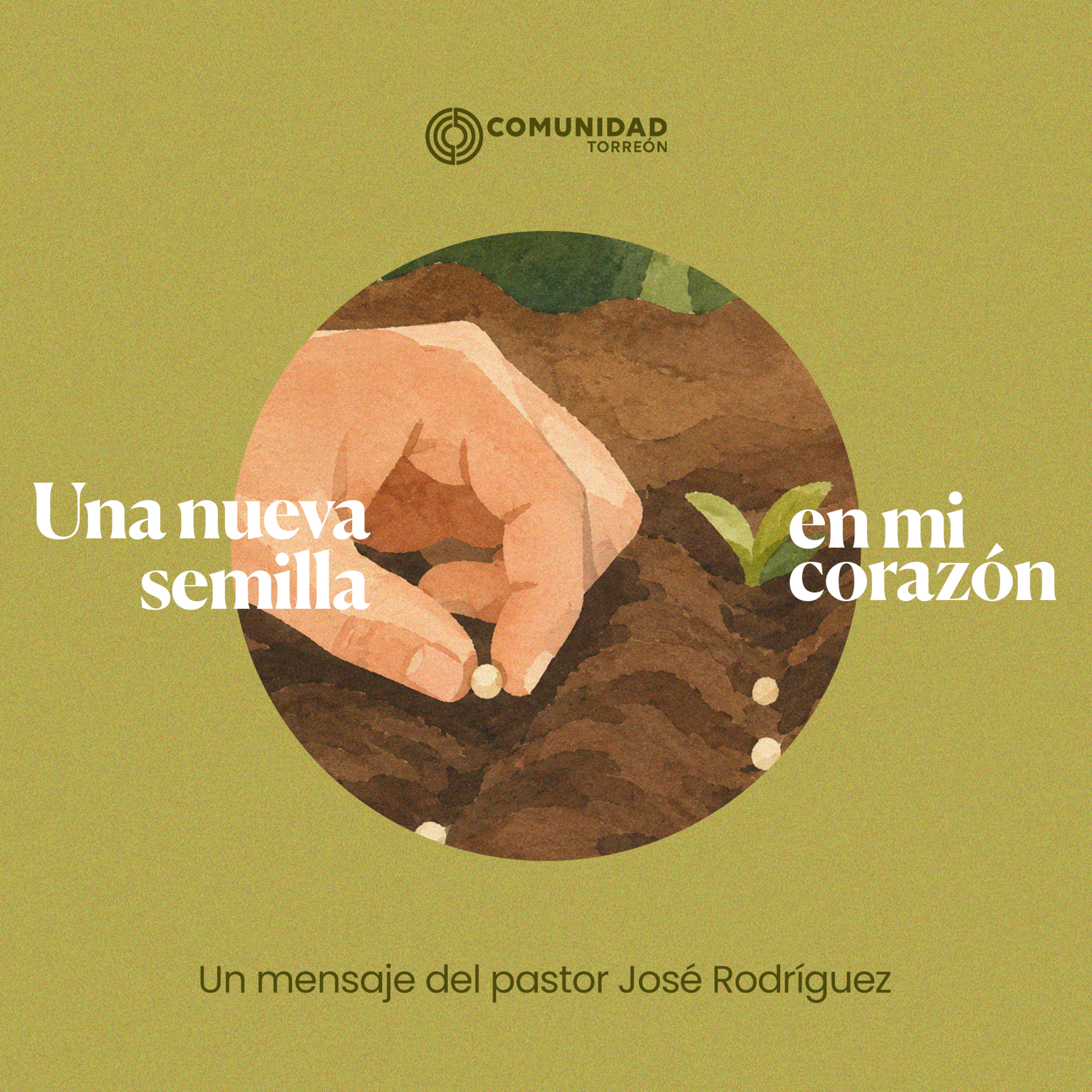 Una nueva semilla en mi corazón episode artwork