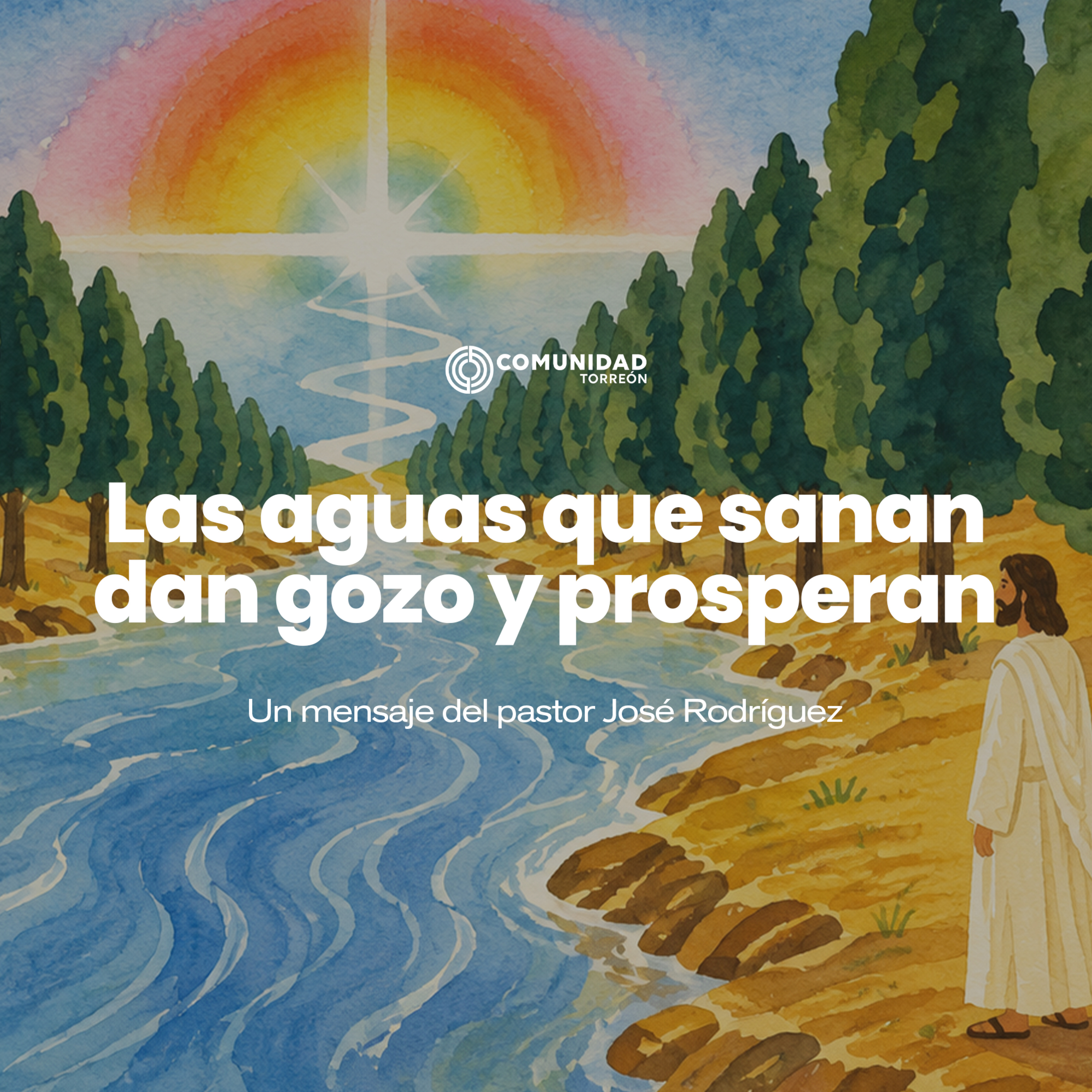 Portada de Comunidad Torreón