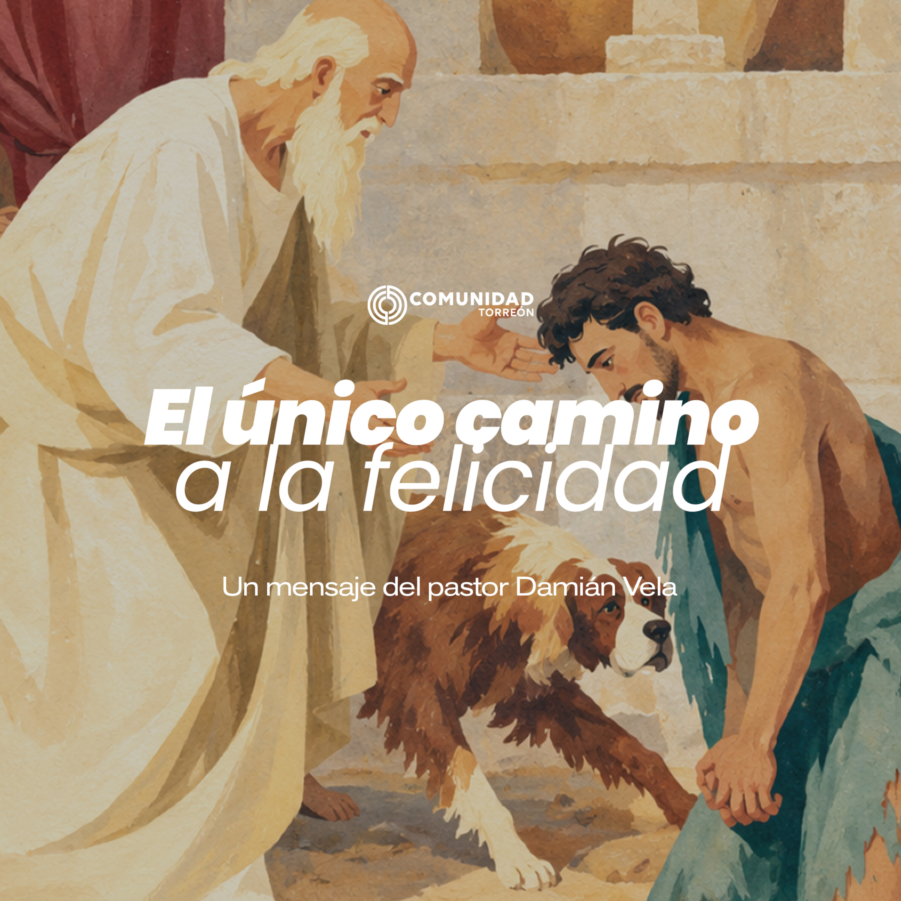 Portada de Comunidad Torreón